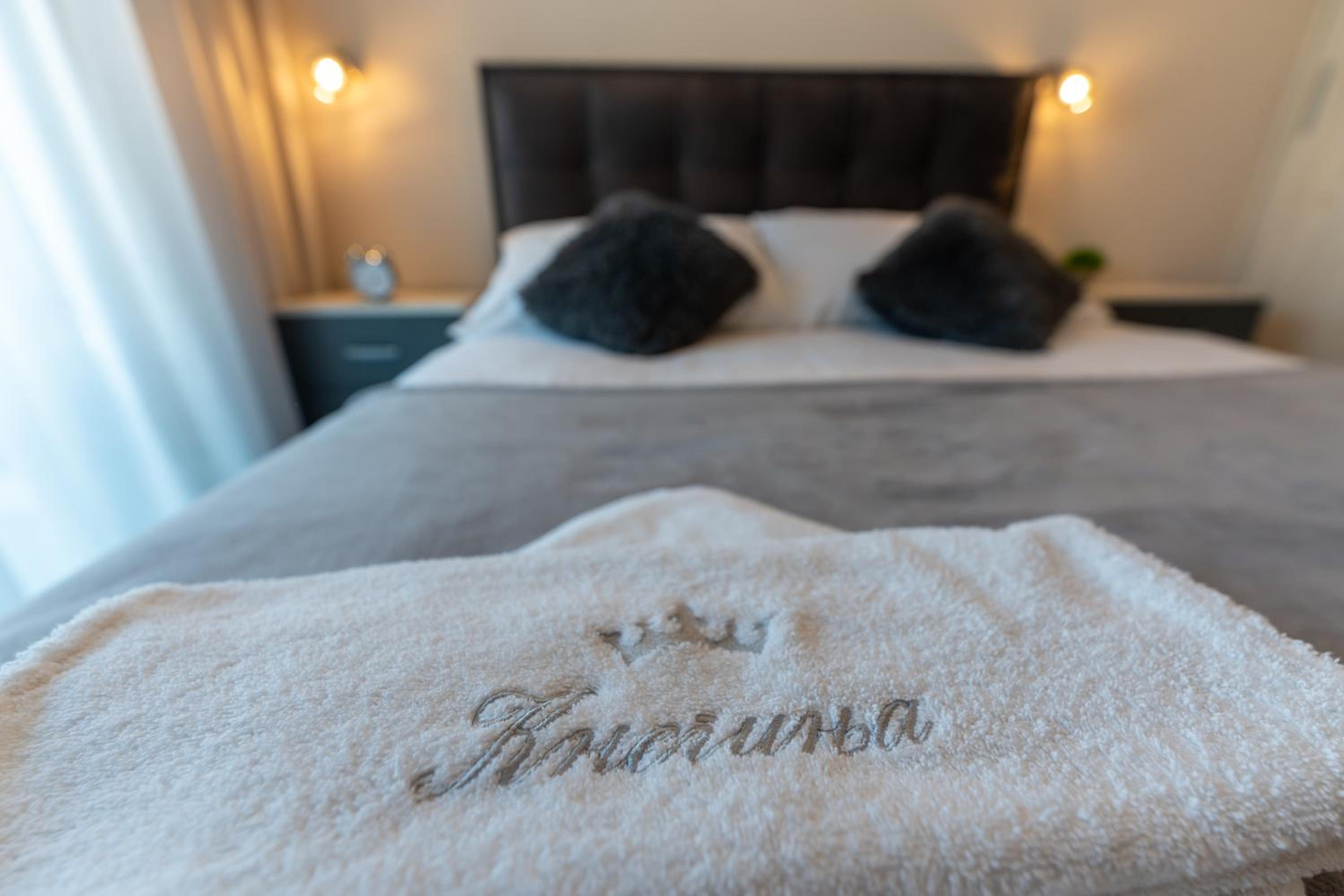 Apartman Kneginja 2&Spa Zlatibor
