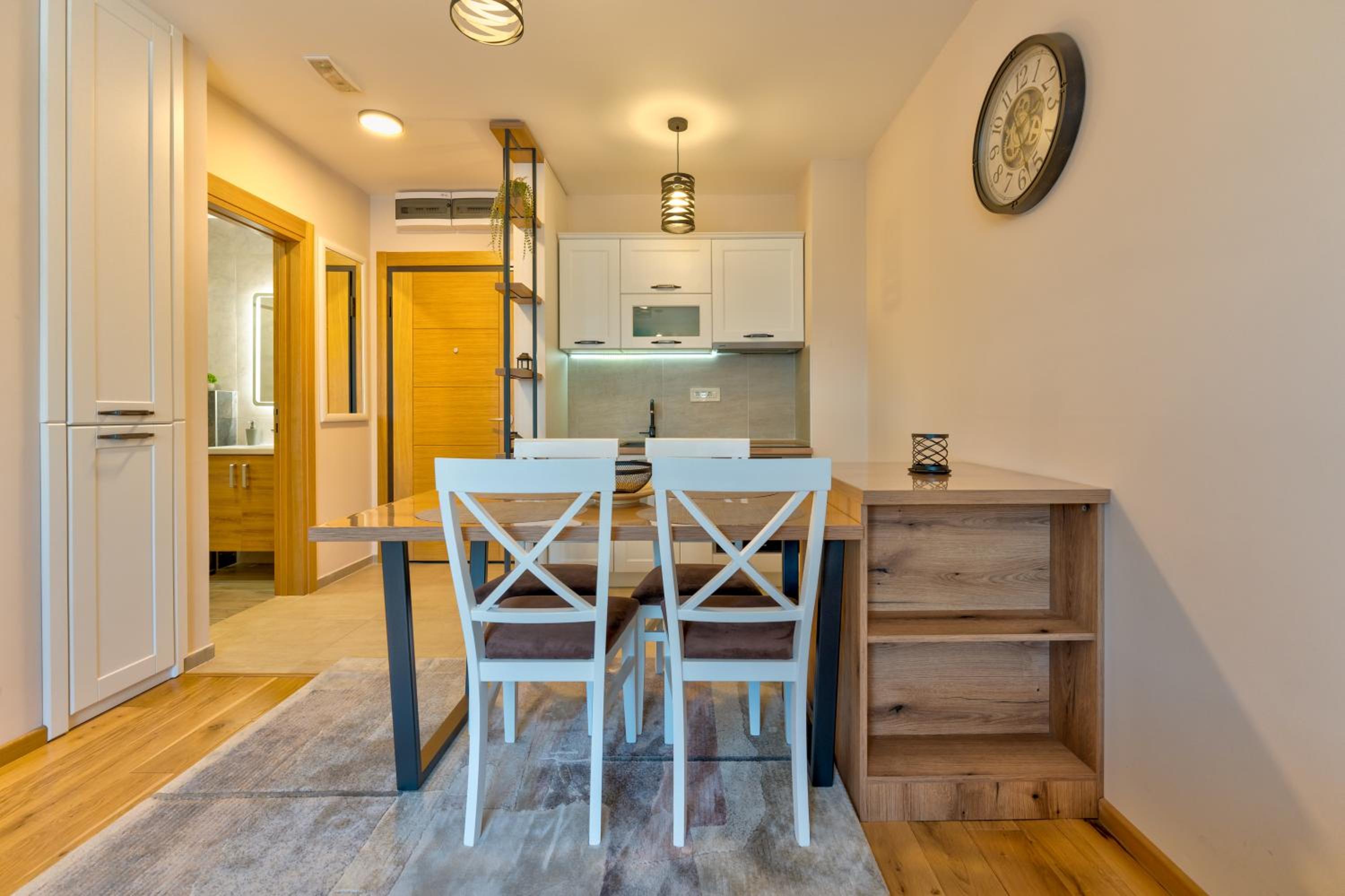 Apartman Kneginja 2&Spa Zlatibor