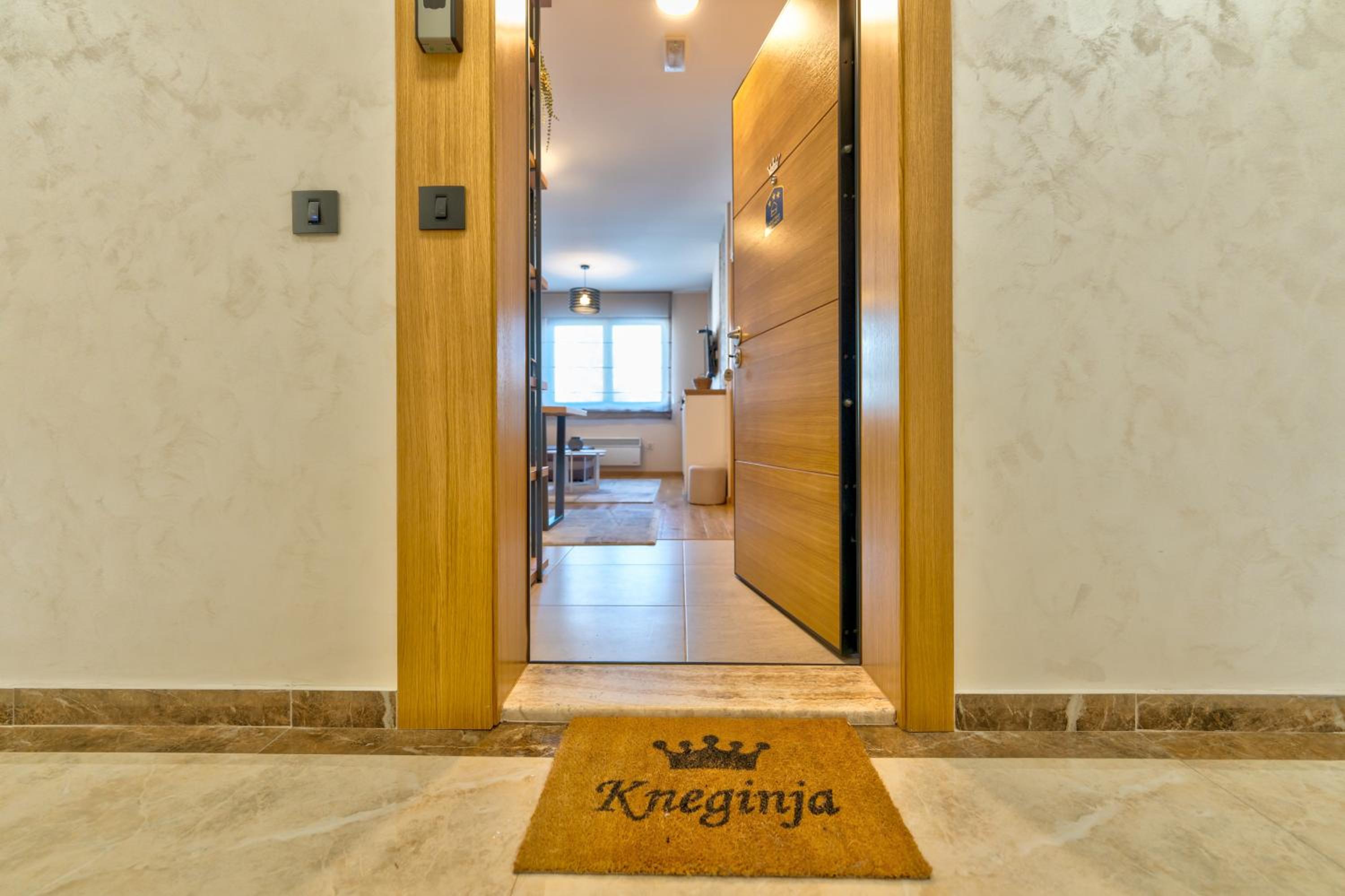 Apartman Kneginja 2&Spa Zlatibor