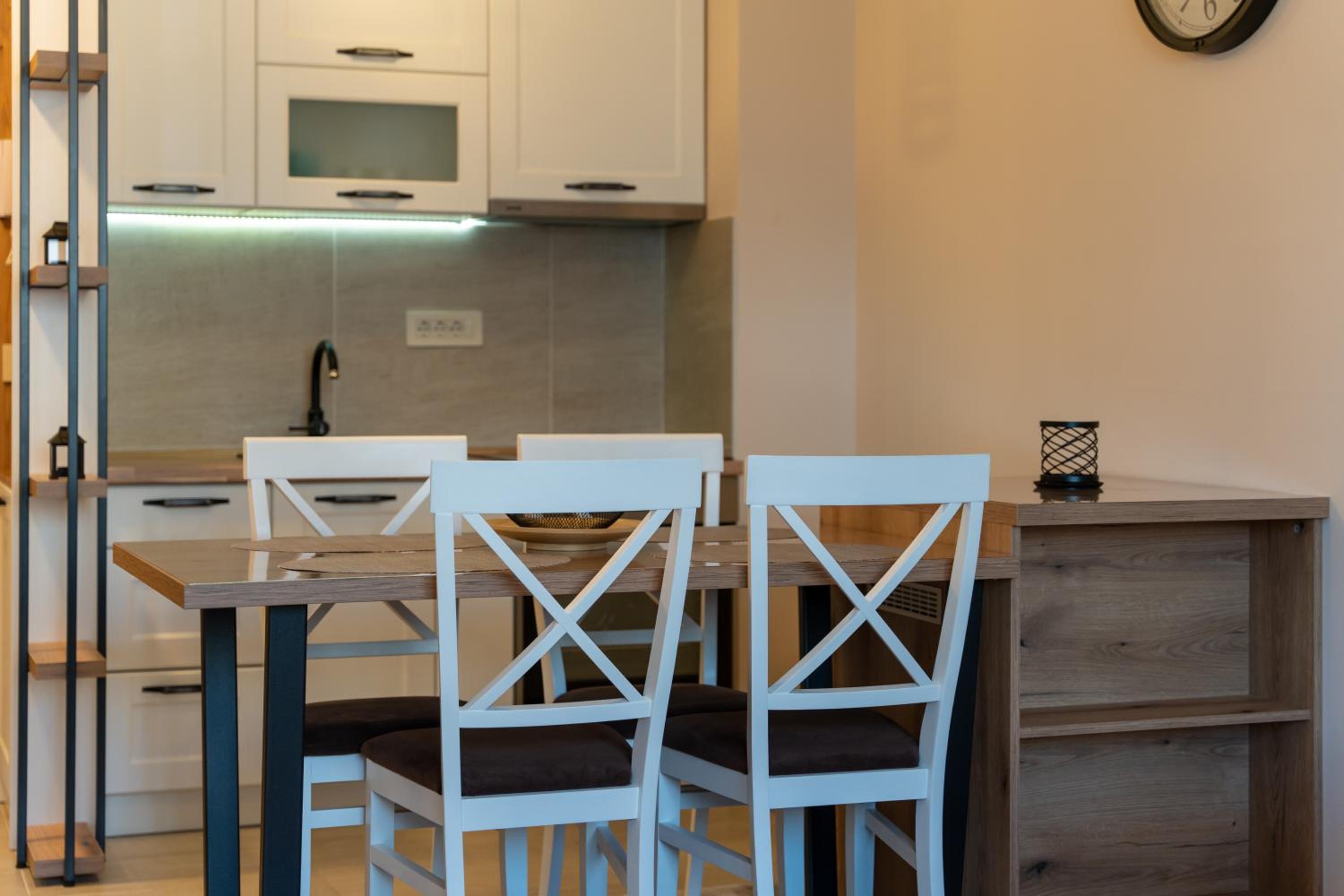 Apartman Kneginja 2&Spa Zlatibor