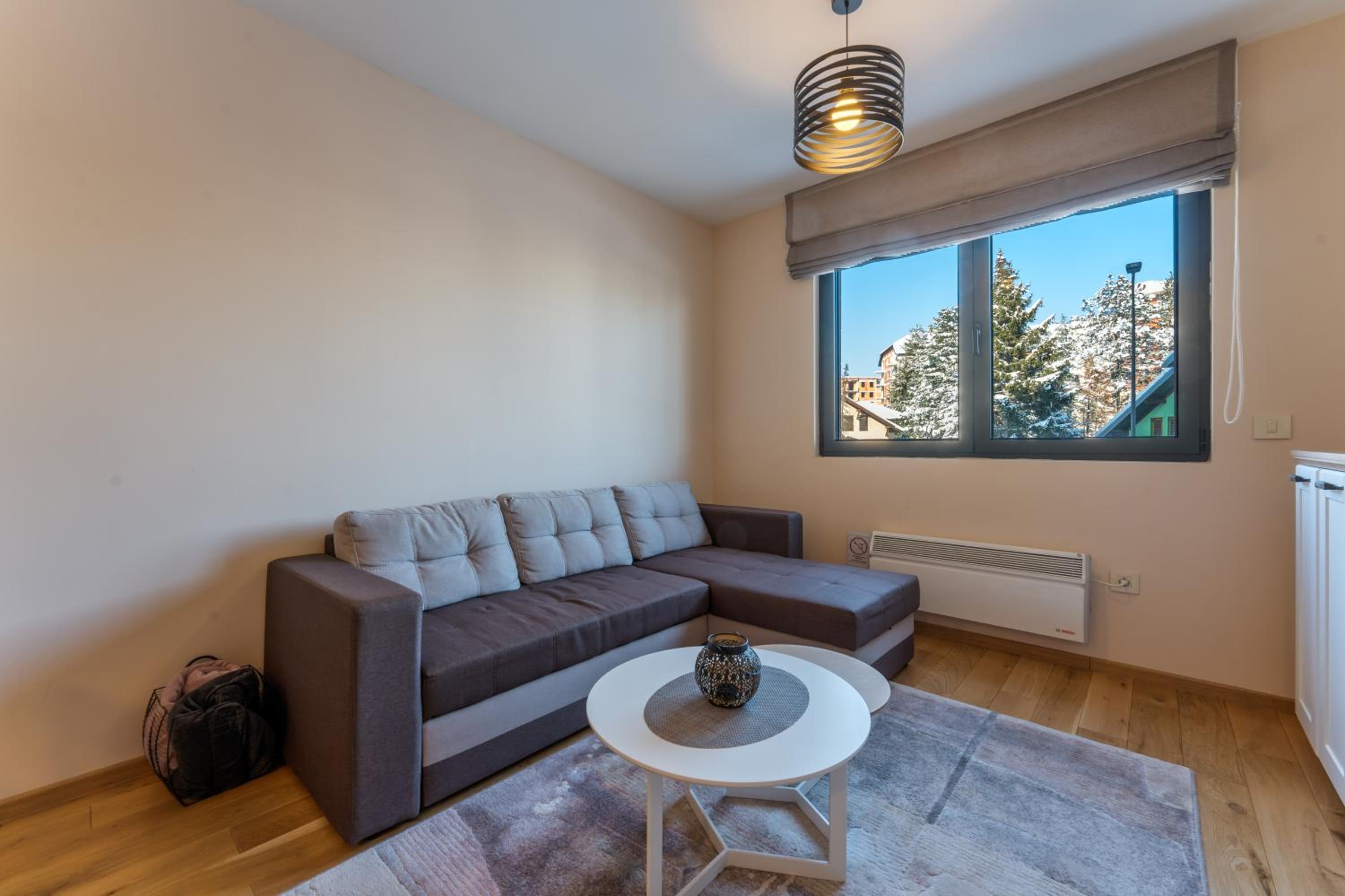 Apartman Kneginja 2&Spa Zlatibor