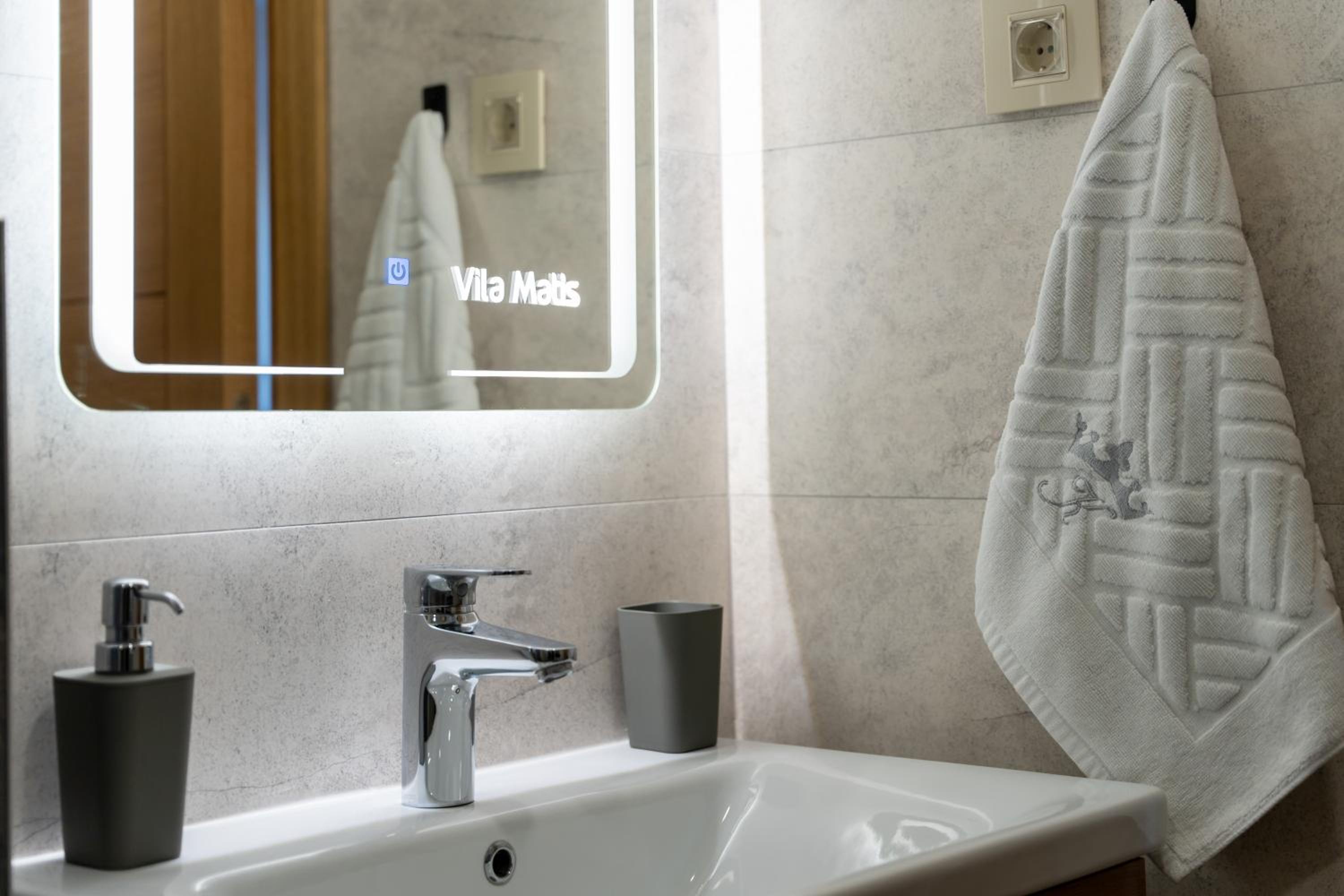 Apartman Kneginja 2&Spa Zlatibor