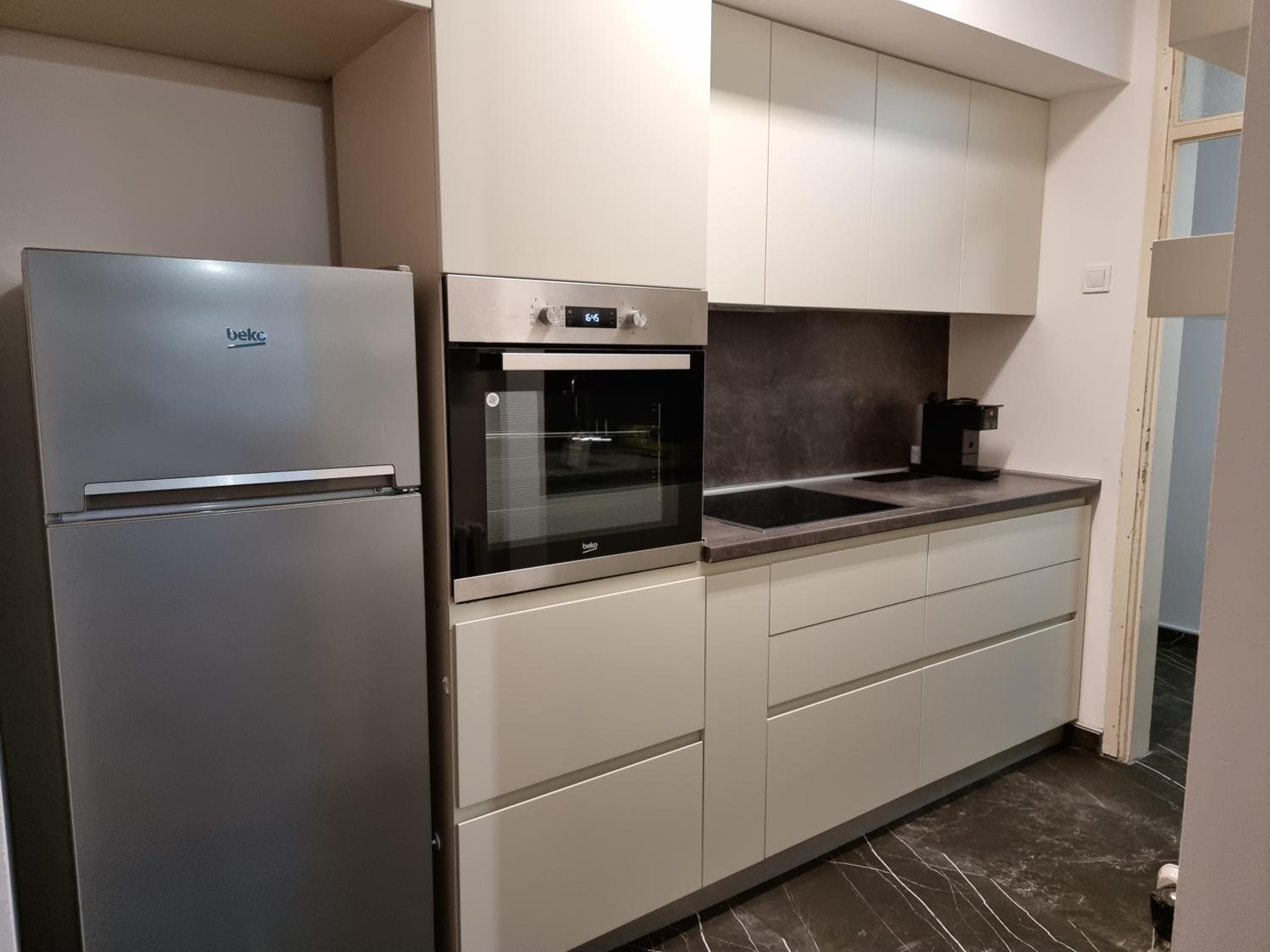D&D Centar Apartment view 4