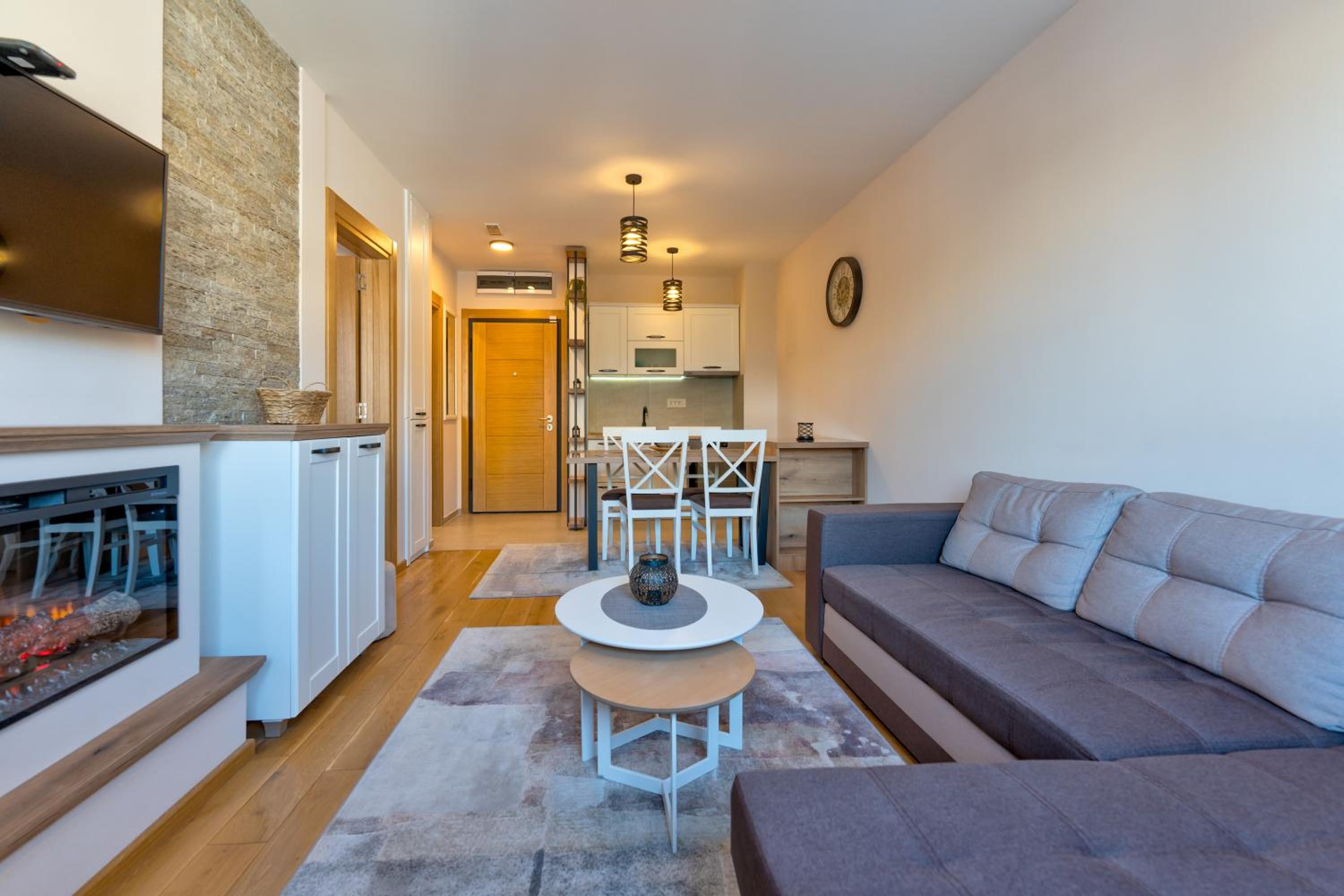 Apartman Kneginja 2&Spa Zlatibor