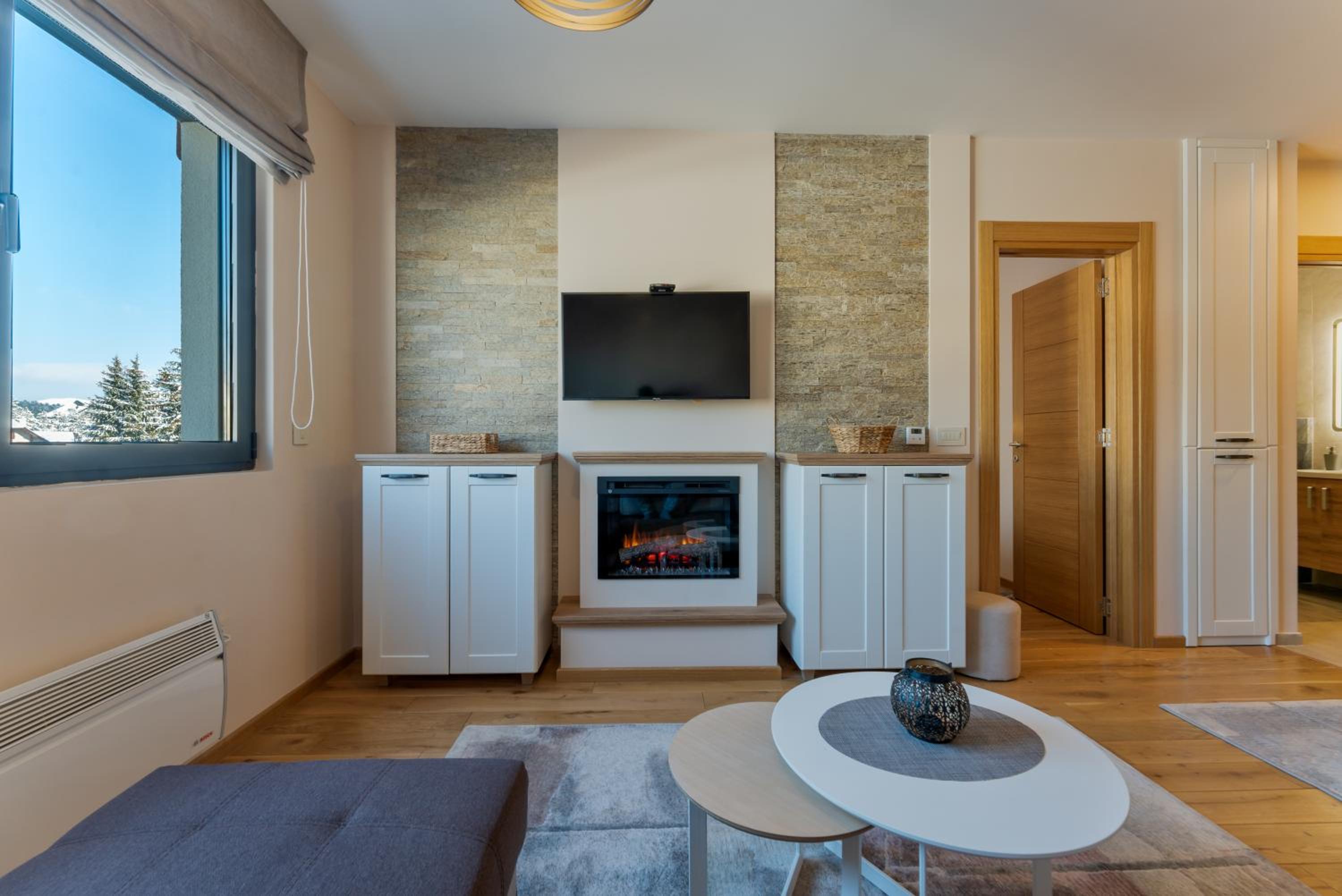 Apartman Kneginja 2&Spa Zlatibor