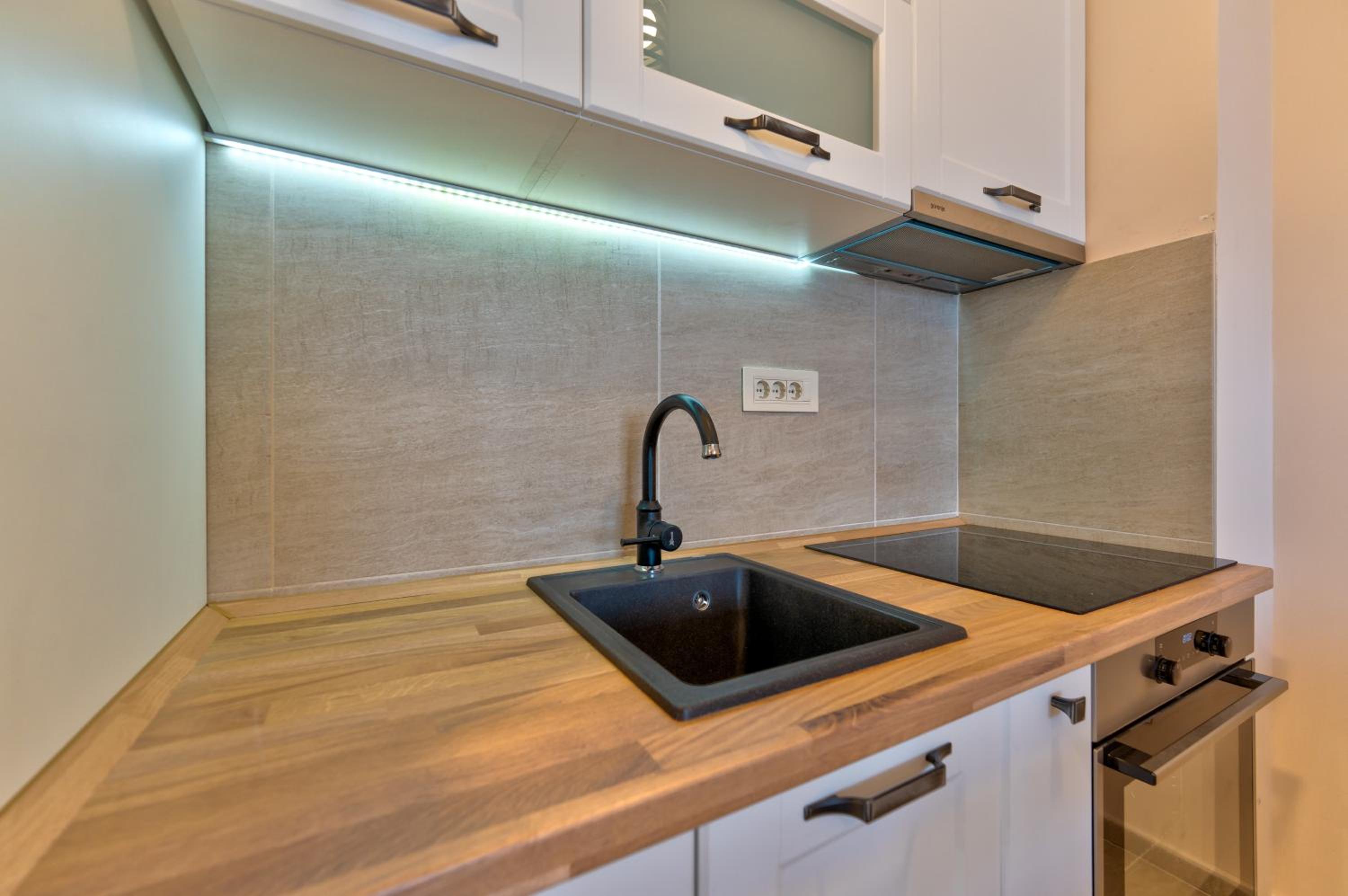 Apartman Kneginja 2&Spa Zlatibor