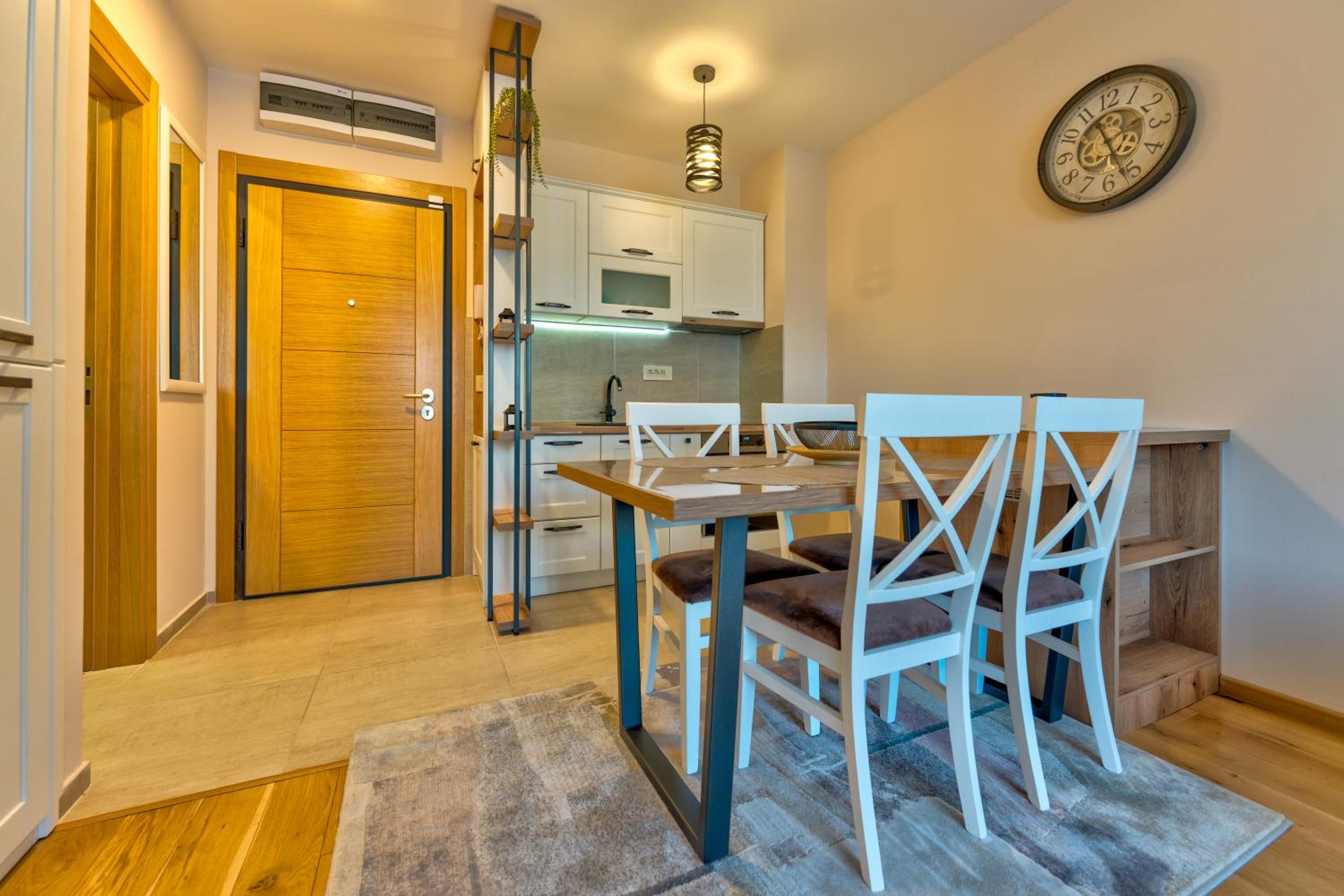 Apartman Kneginja 2&Spa Zlatibor
