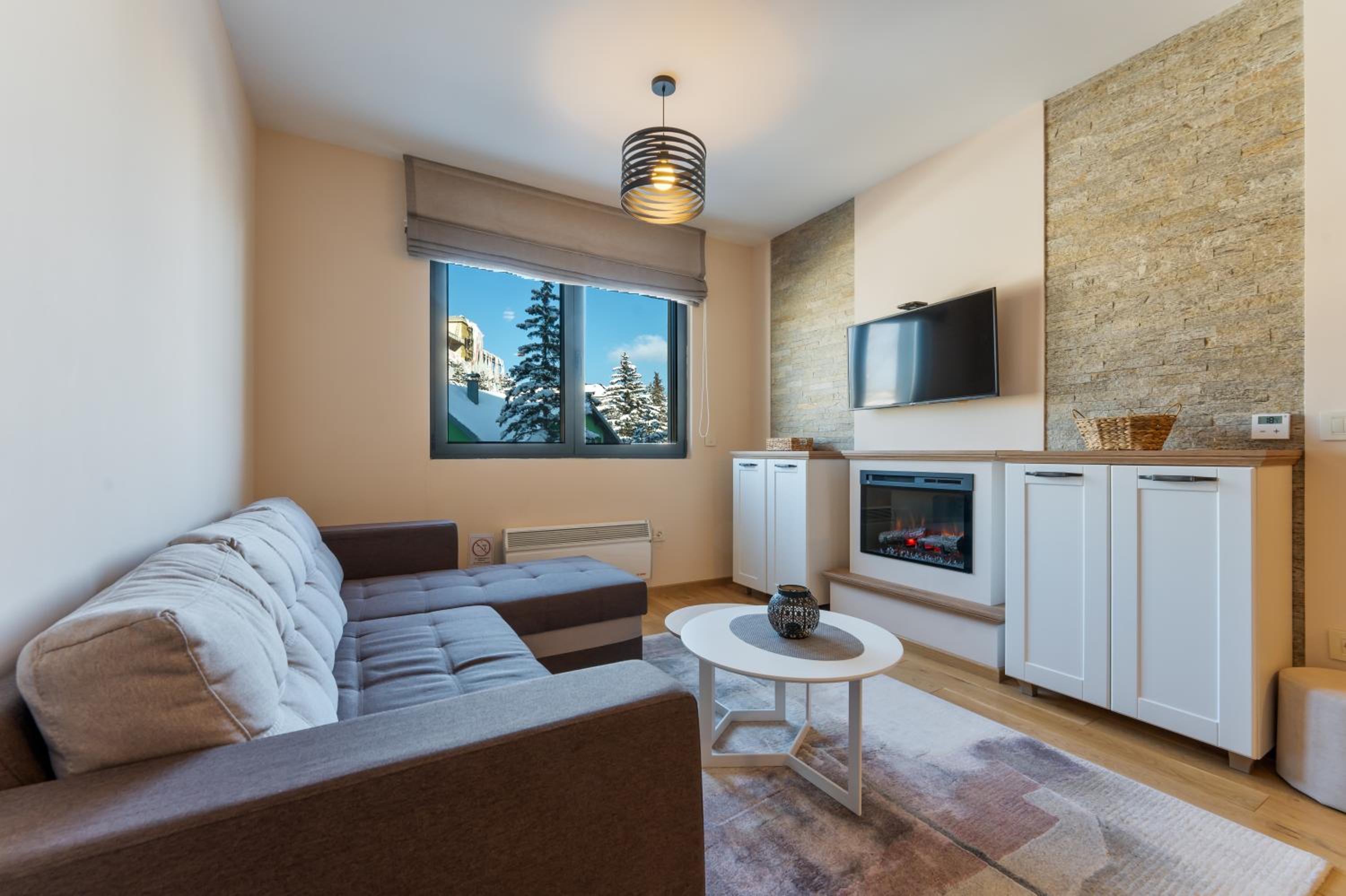 Apartman Kneginja 2&Spa Zlatibor