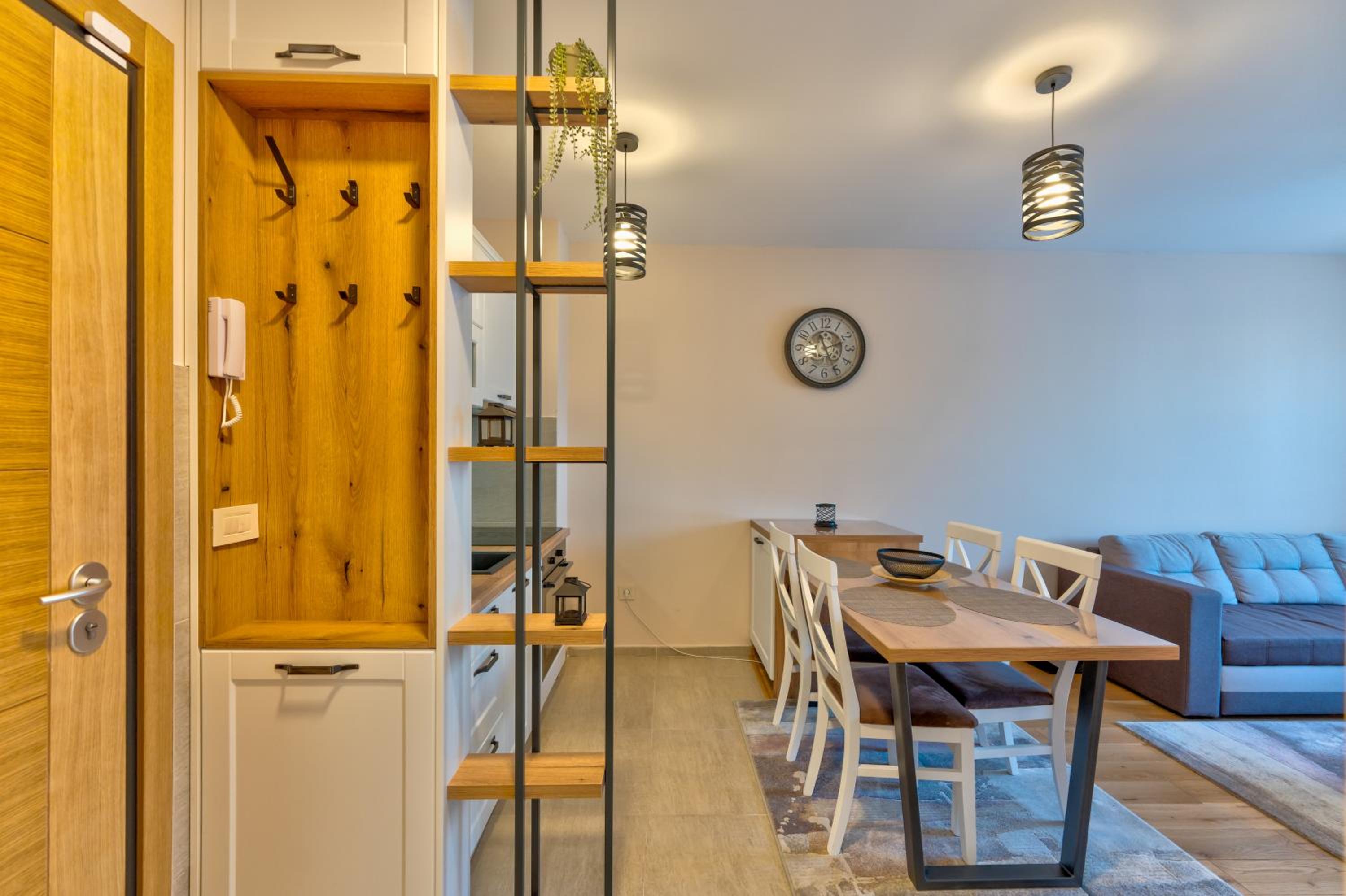Apartman Kneginja 2&Spa Zlatibor
