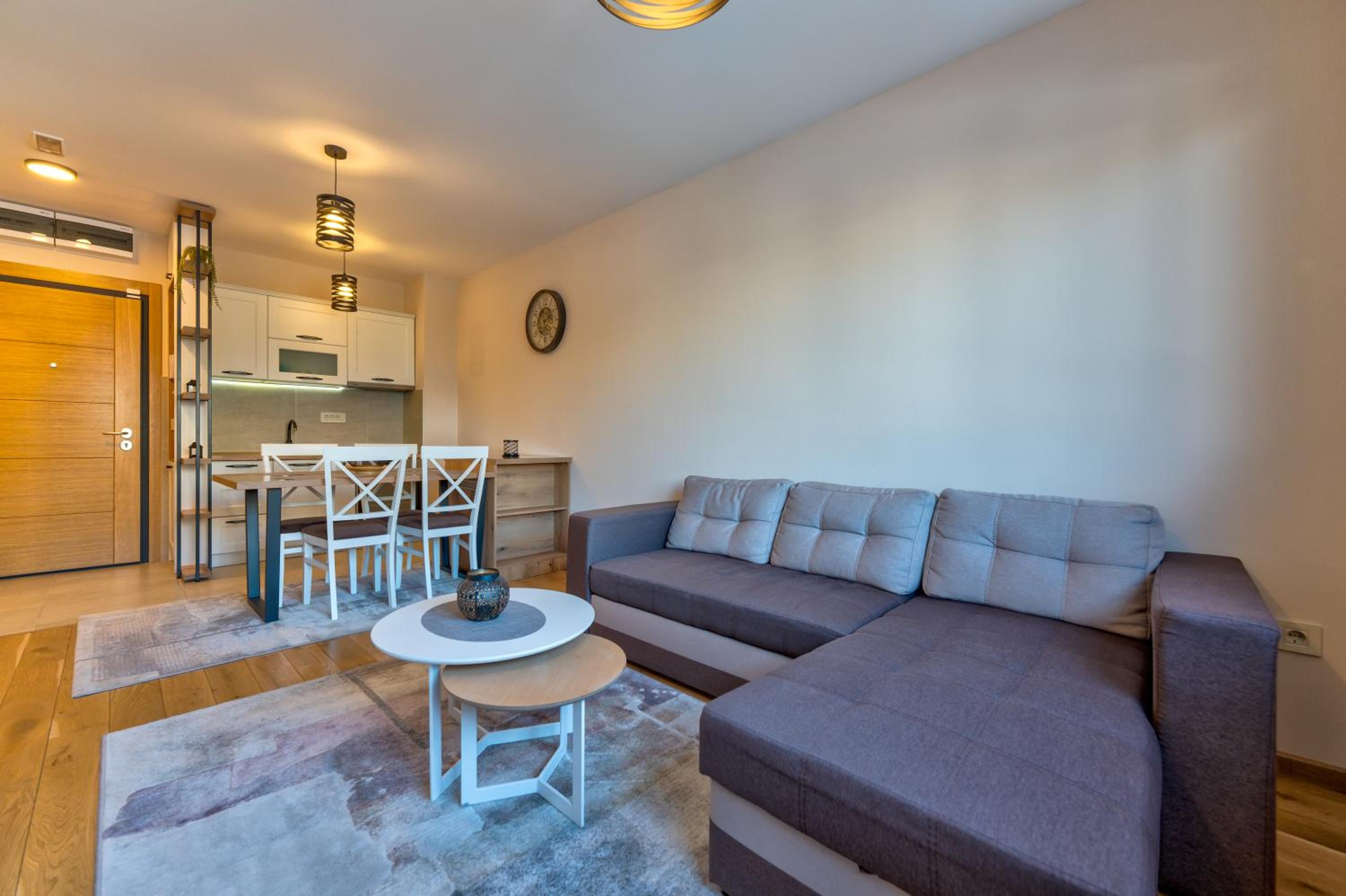 Apartman Kneginja 2&Spa Zlatibor
