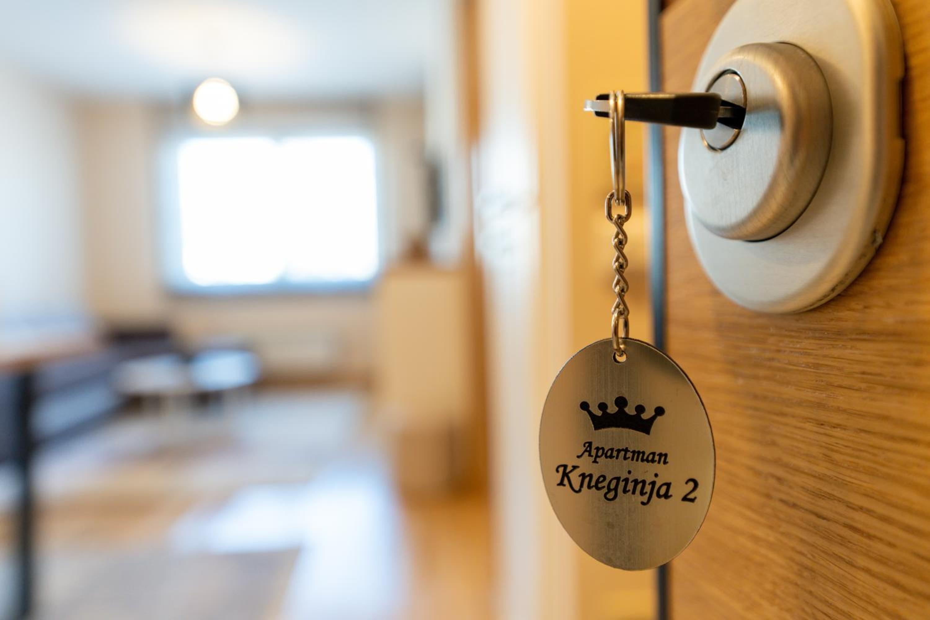 Apartman Kneginja 2&Spa Zlatibor