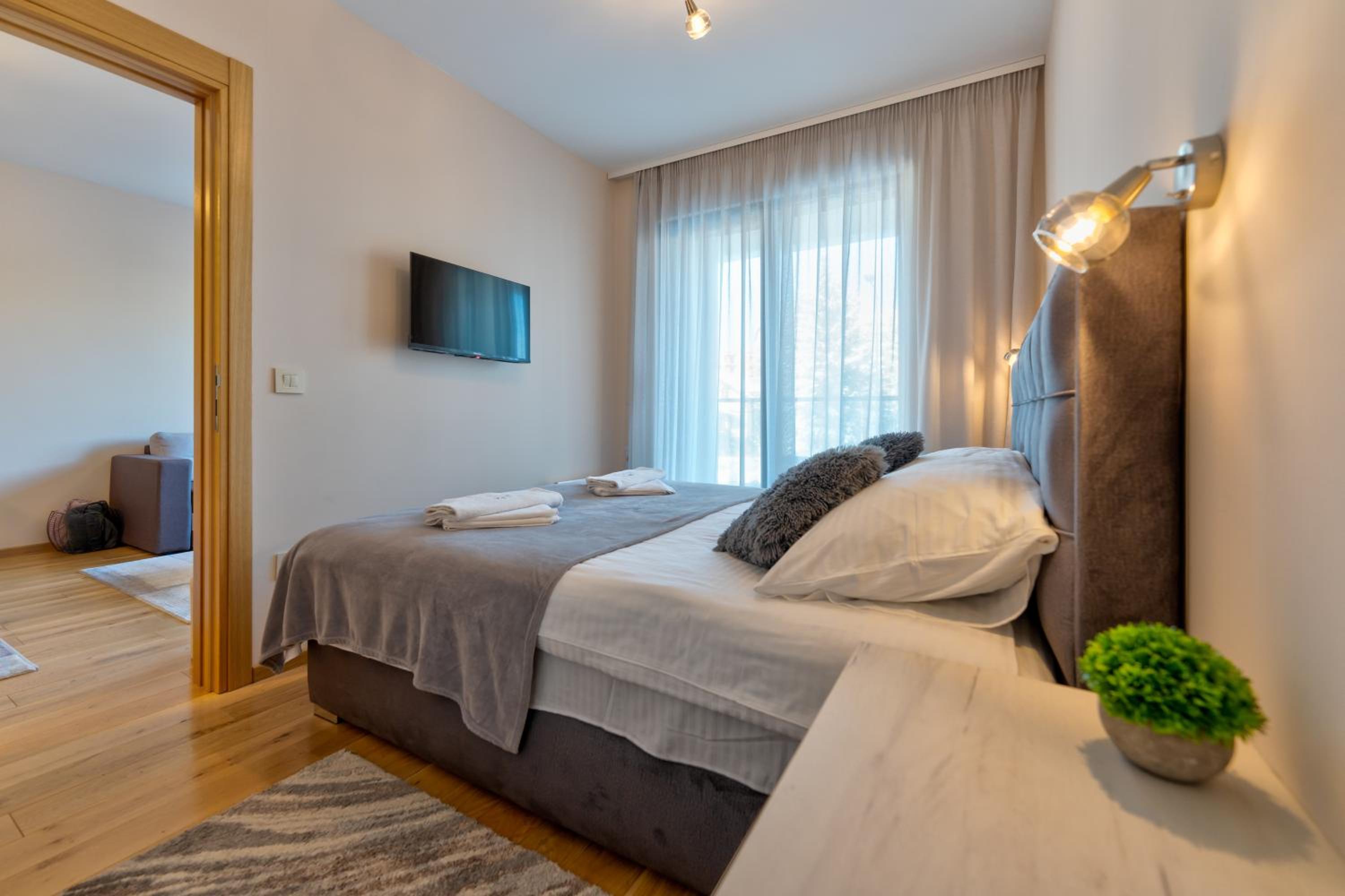 Apartman Kneginja 2&Spa Zlatibor