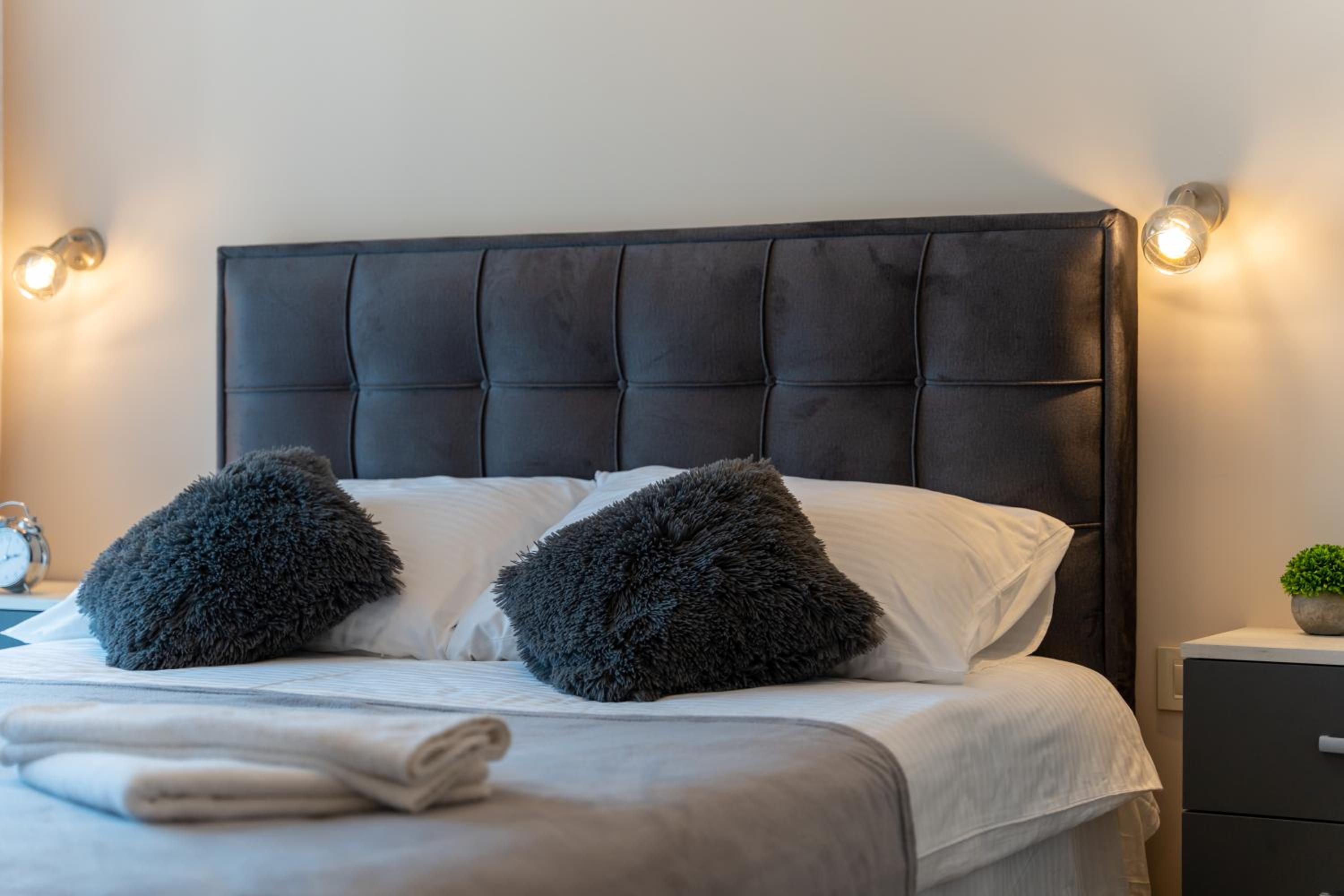 Apartman Kneginja 2&Spa Zlatibor
