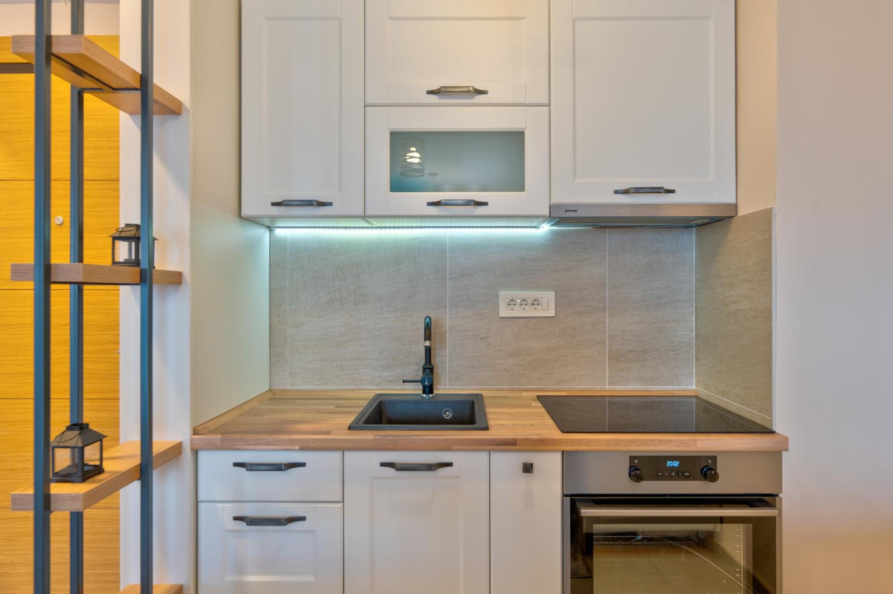 Apartman Kneginja 2&Spa Zlatibor