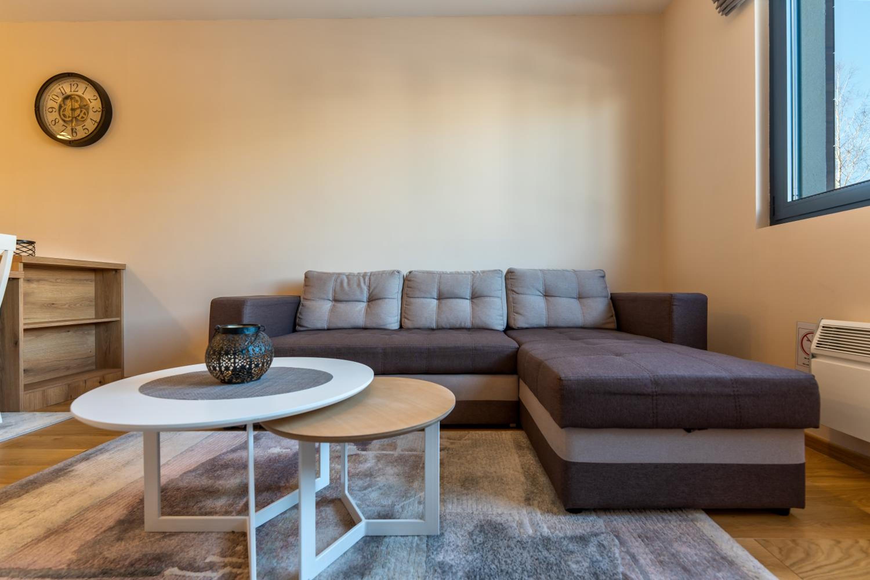Apartman Kneginja 2&Spa Zlatibor