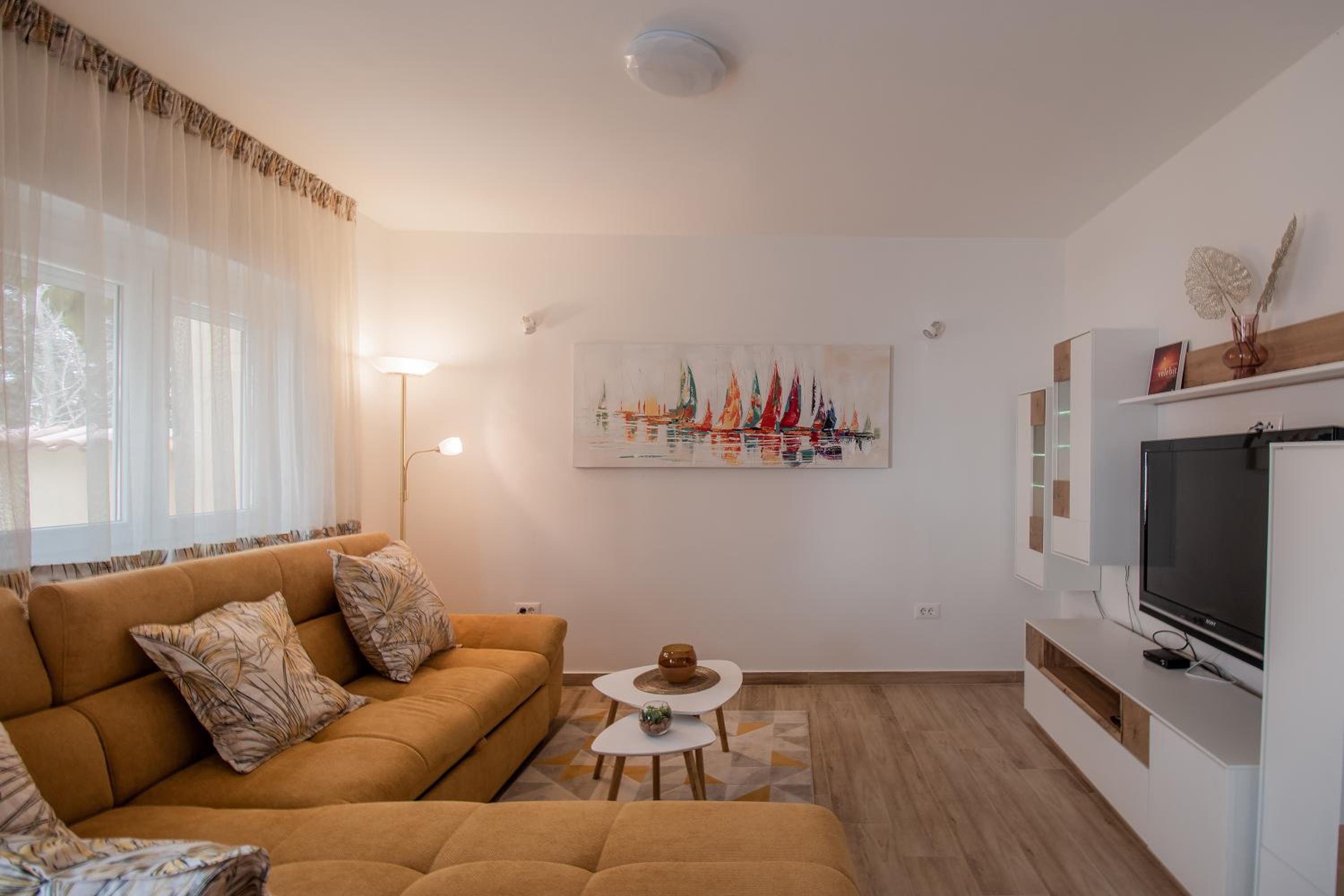 Apartment Matija