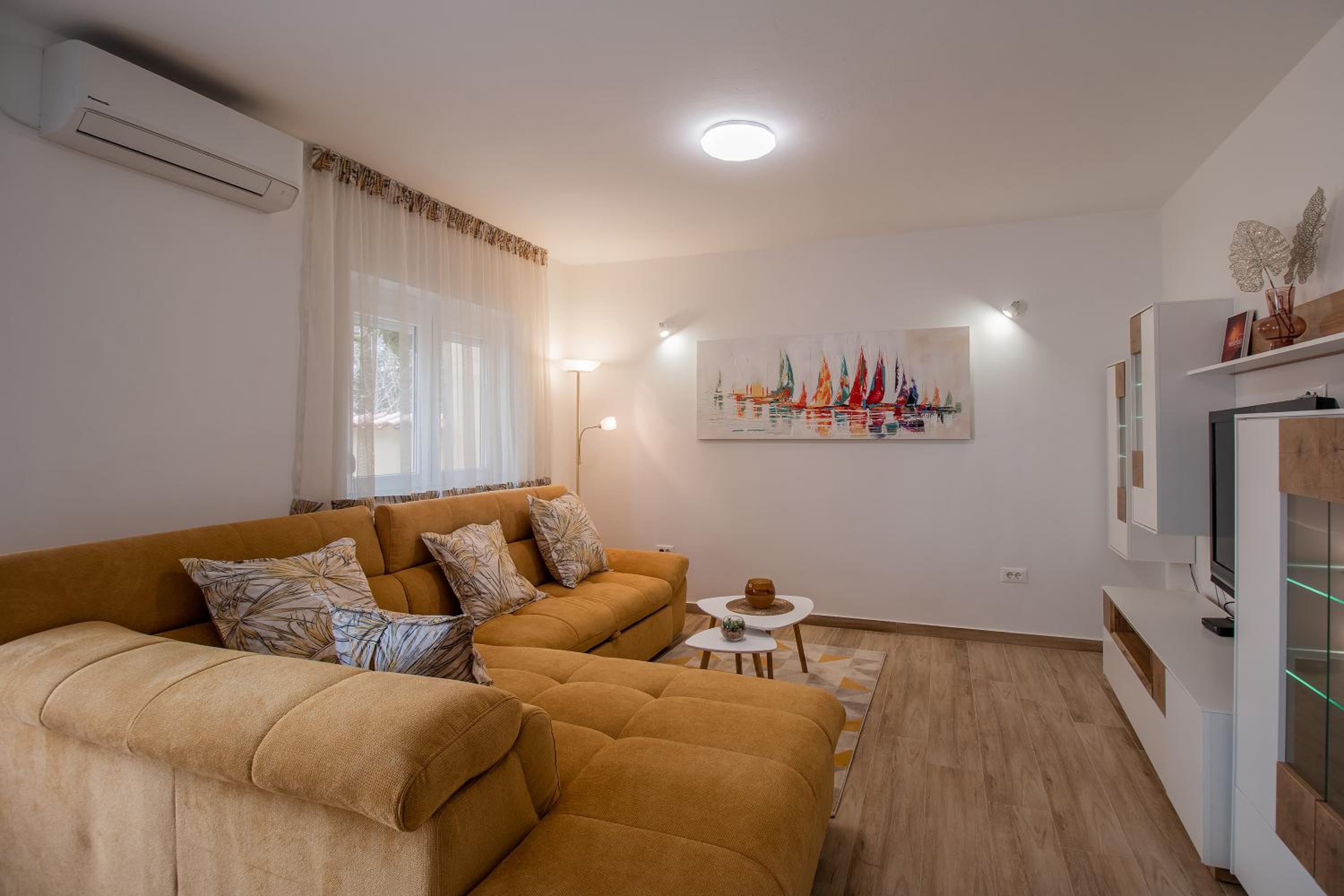 Apartment Matija