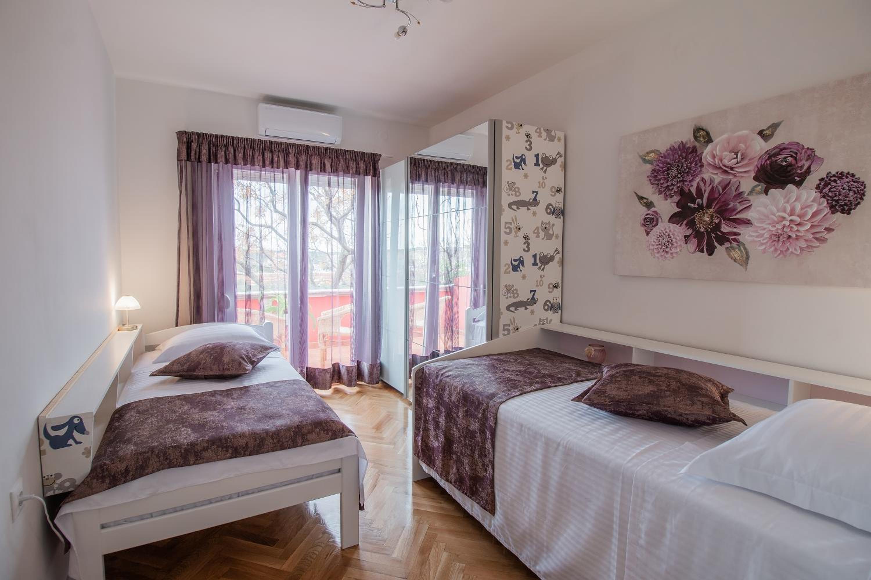 Apartment Matija