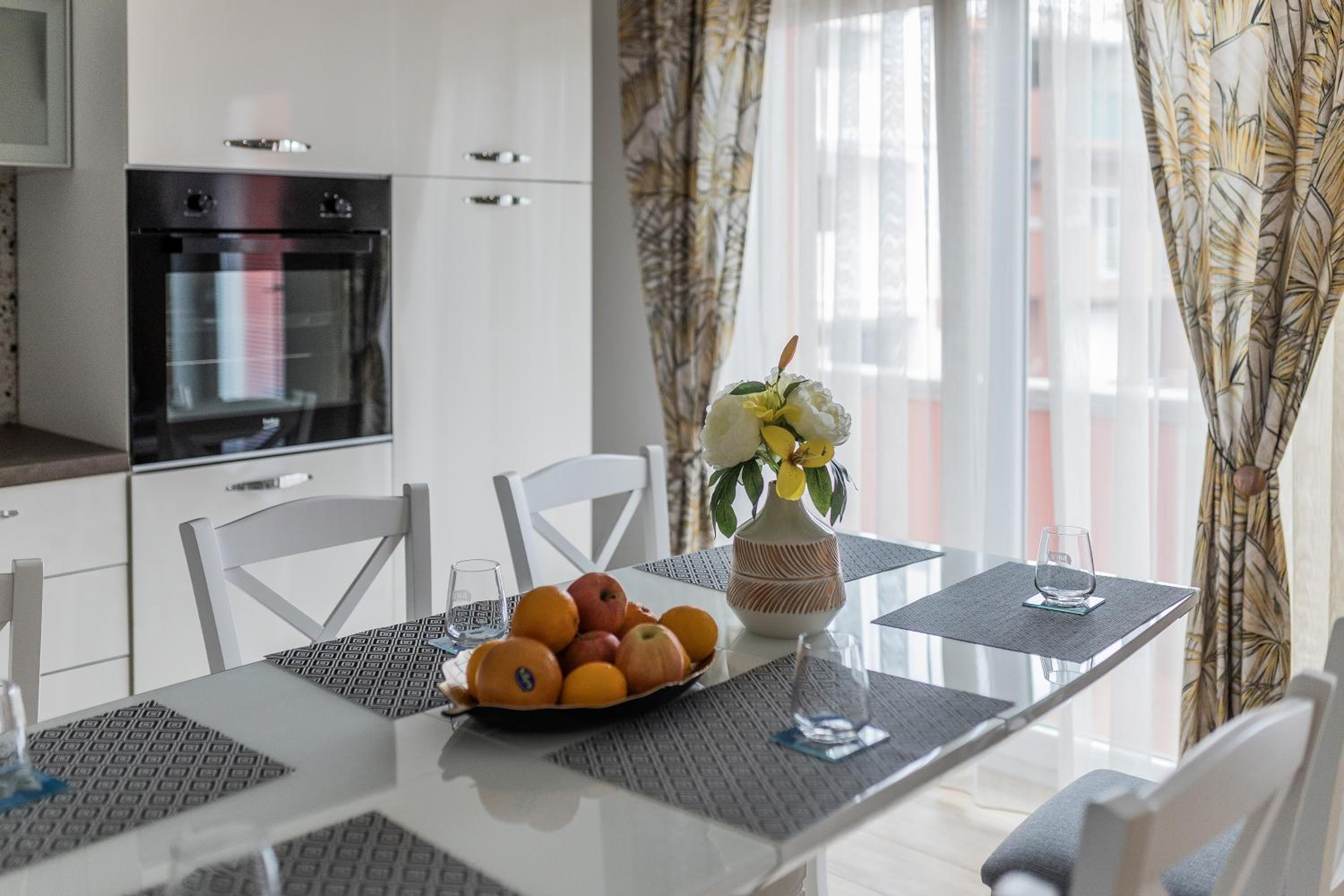 Apartment Matija