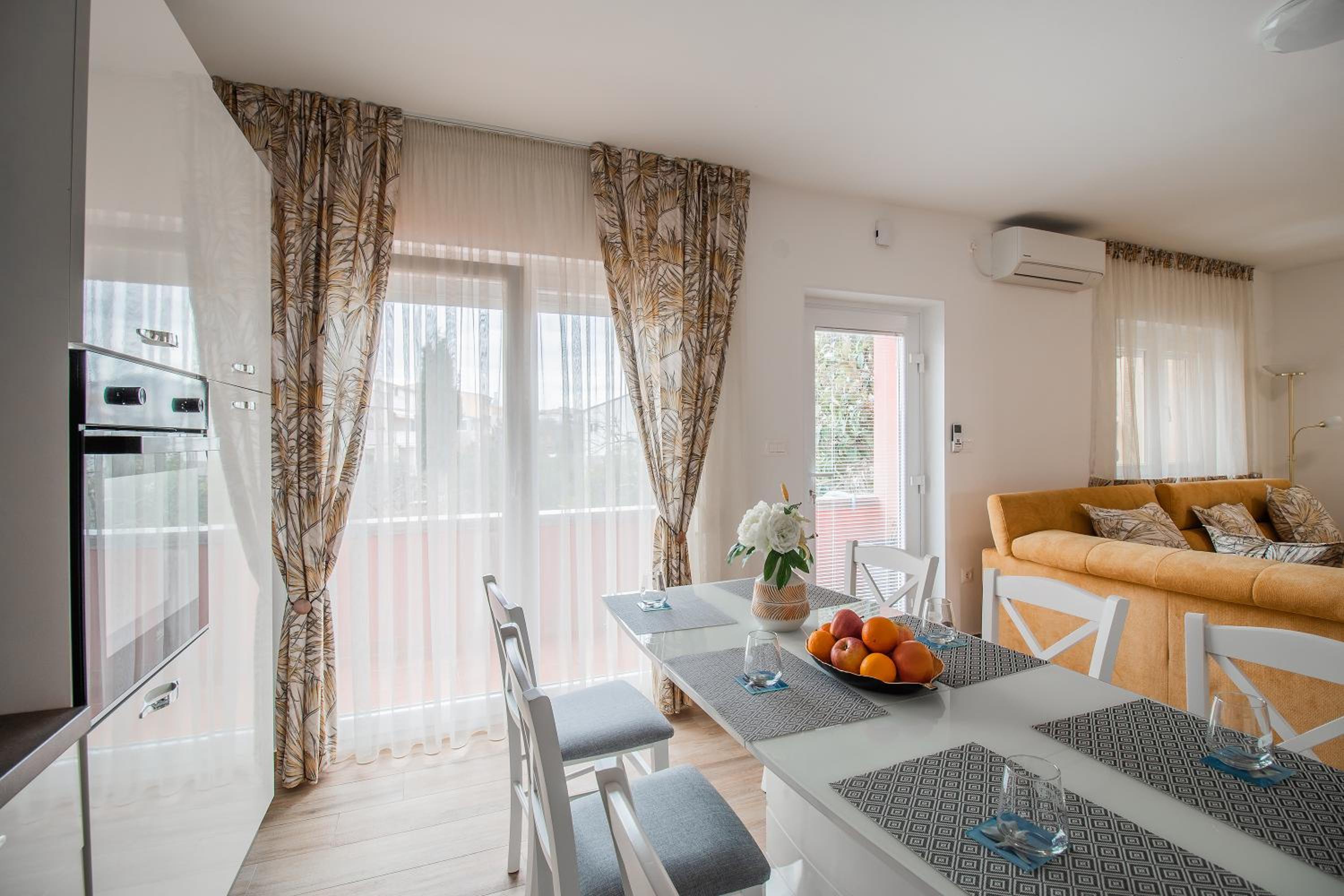 Apartment Matija