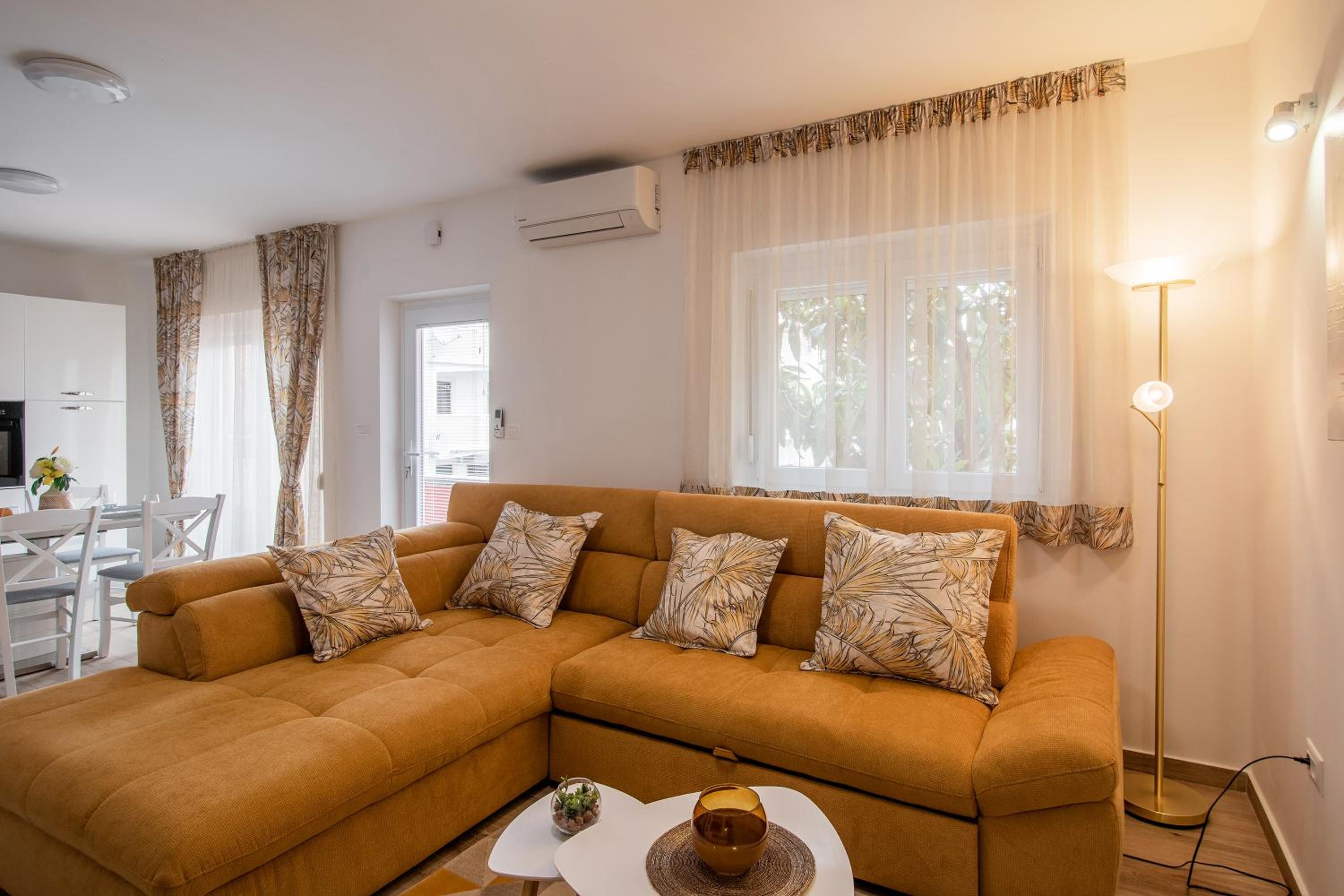 Apartment Matija