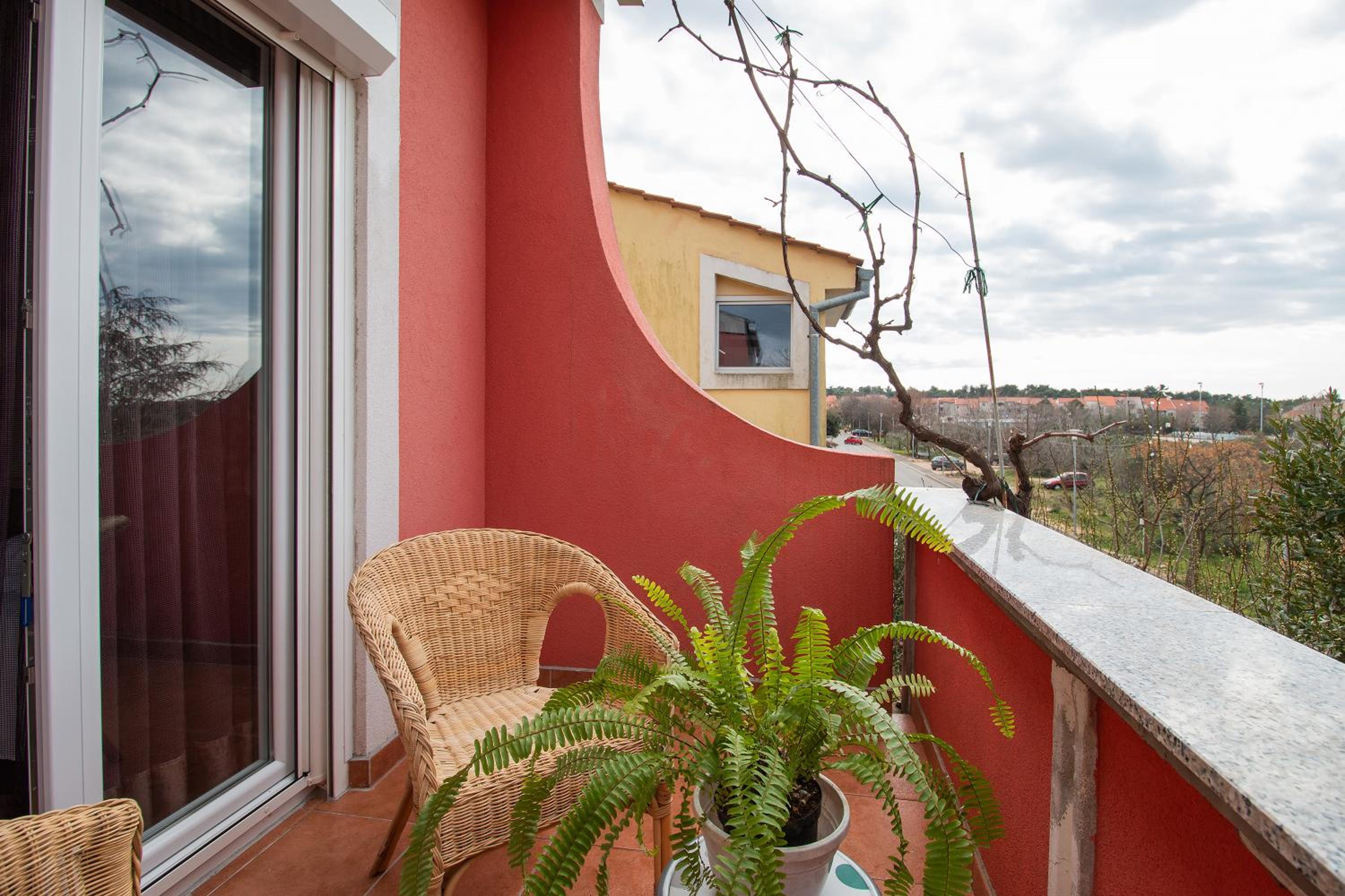 Apartment Matija