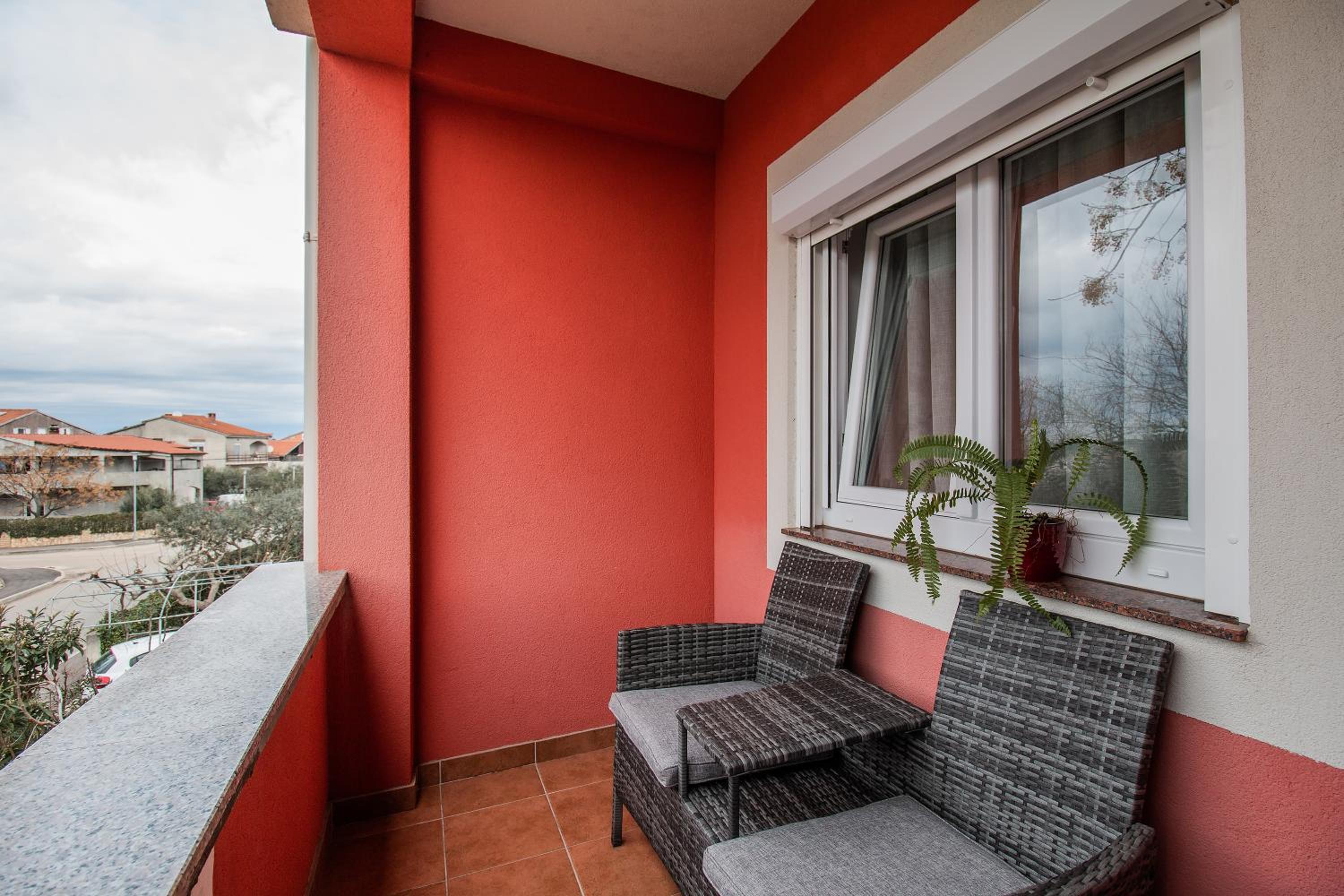Apartment Matija
