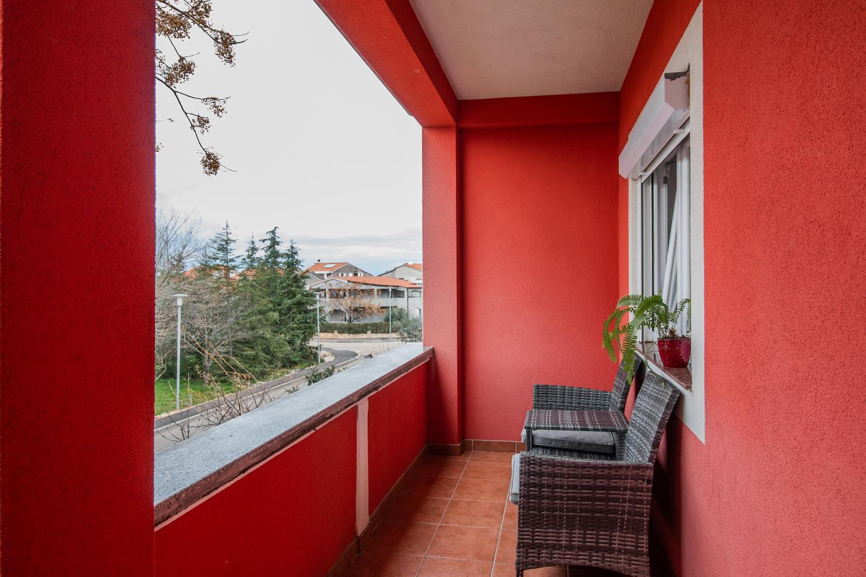 Apartment Matija