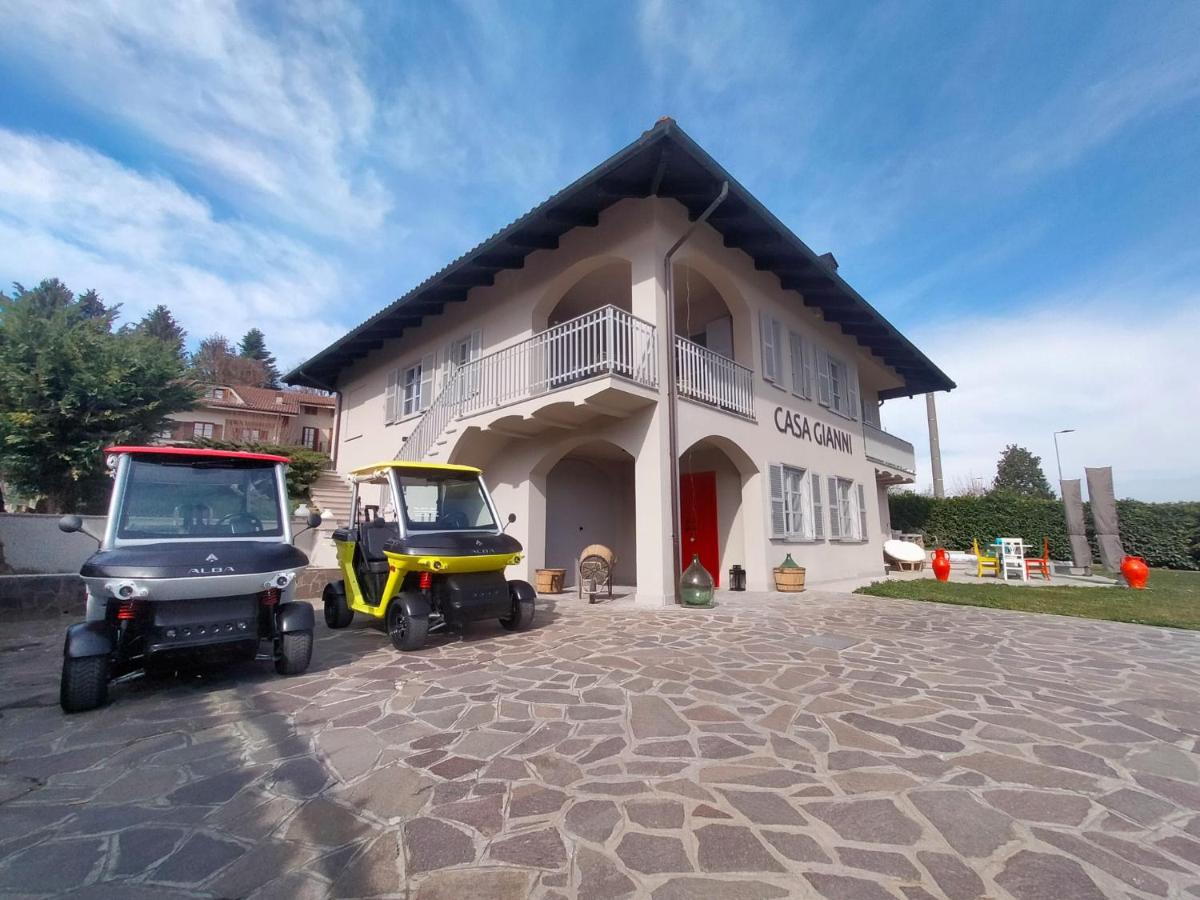 CASA GIANNI view 2