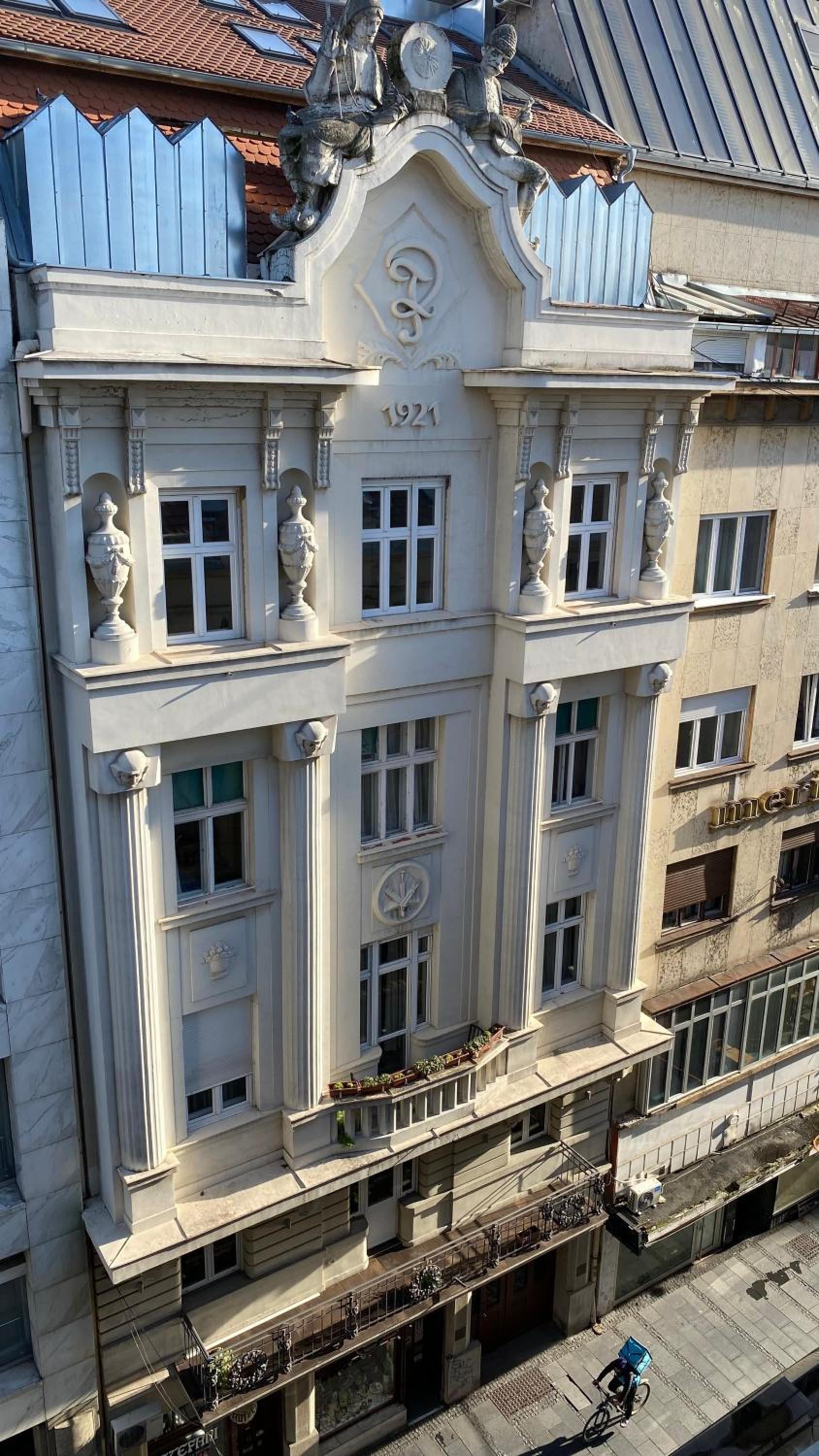 DOM Boutique Apartments OLD TOWN view 5