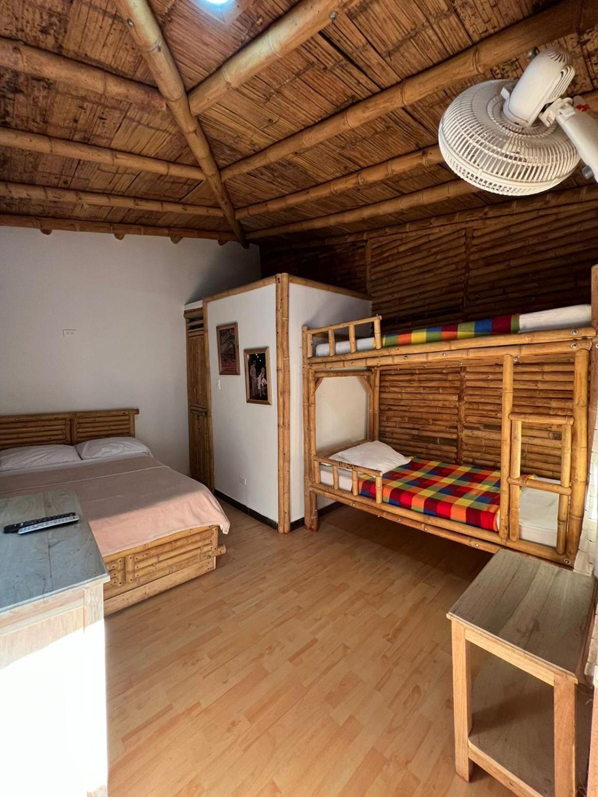 Hotel Campestre Campos Verdes