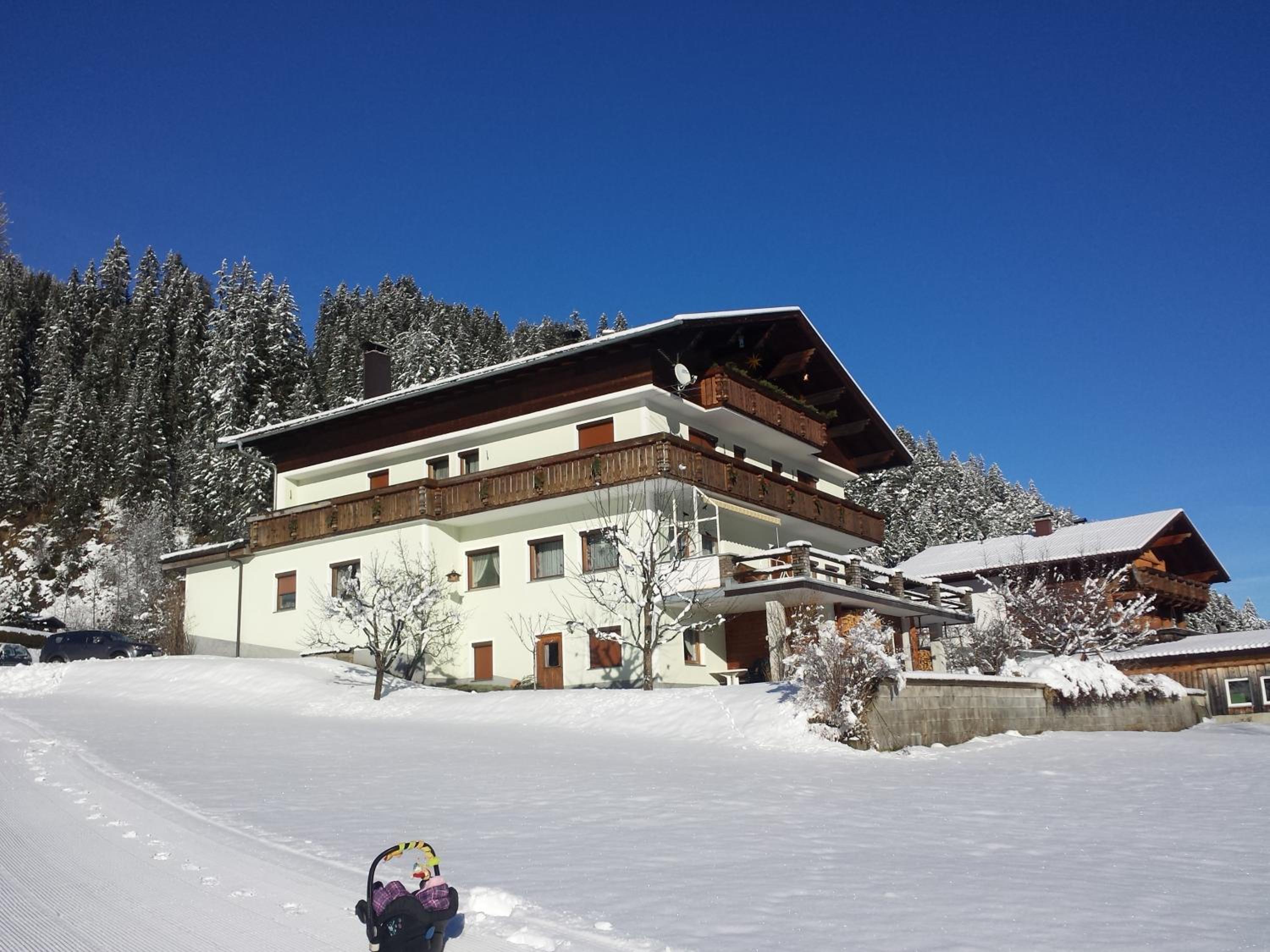 Gästehaus Hauser