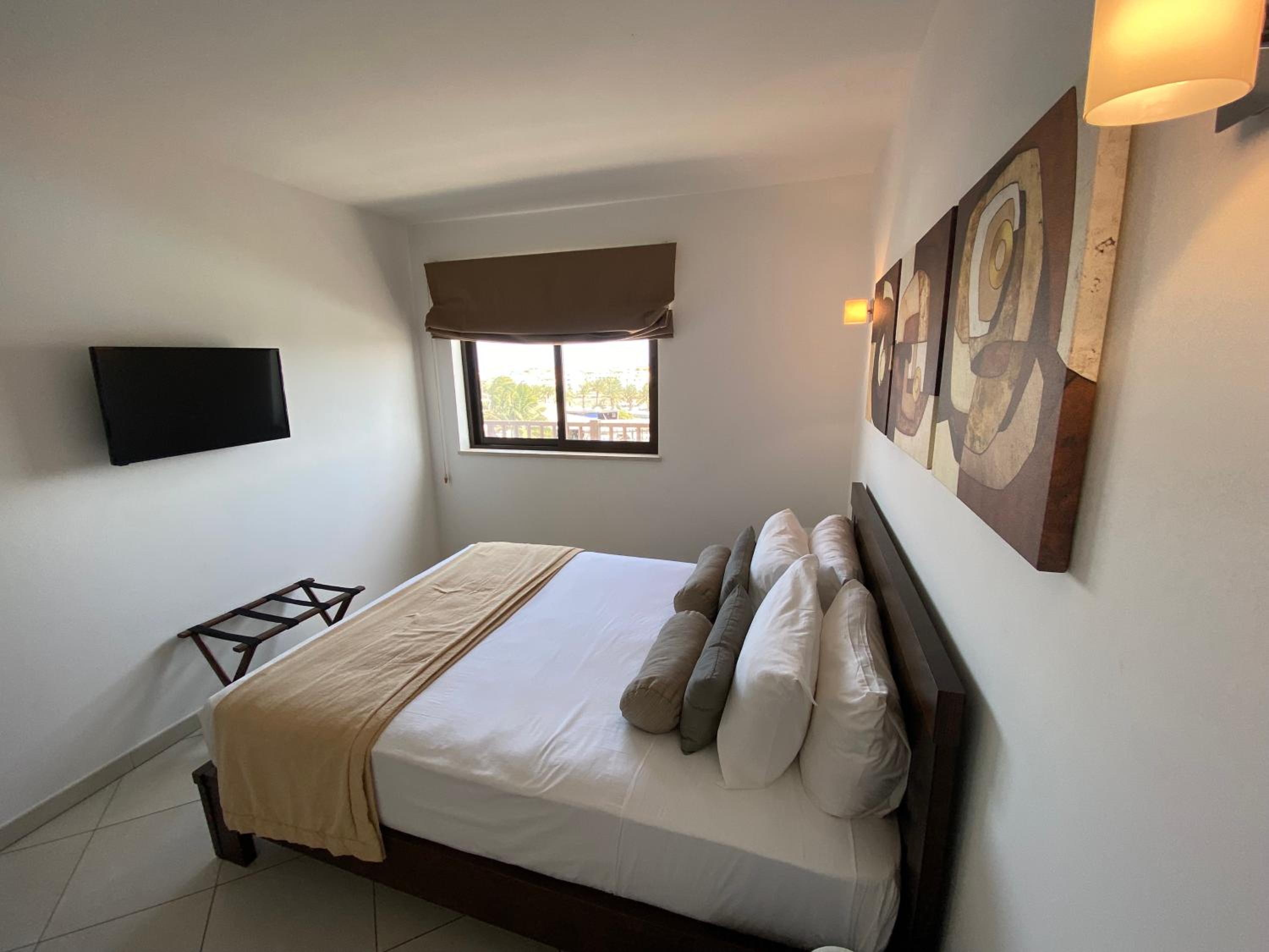 Apartments at Beach Resort