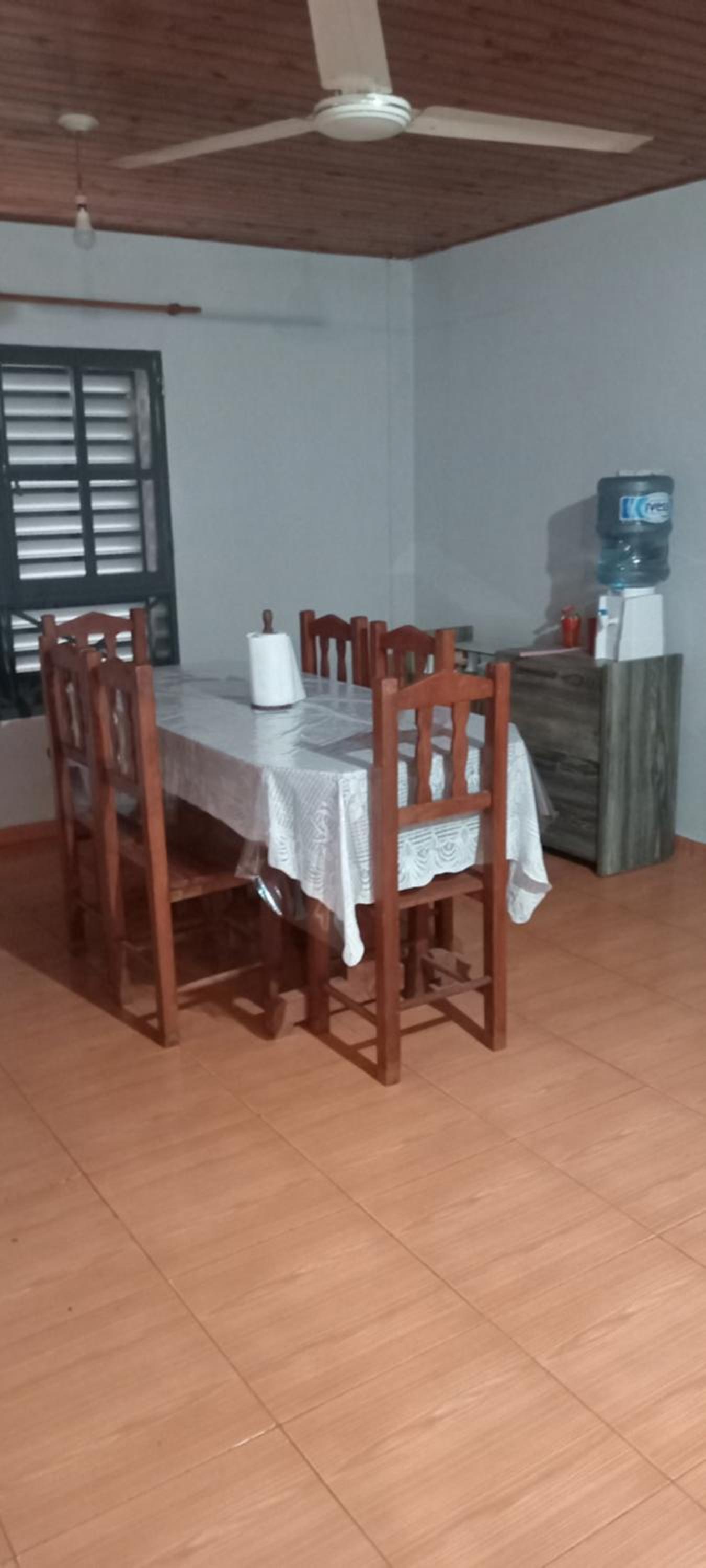 Sara Home