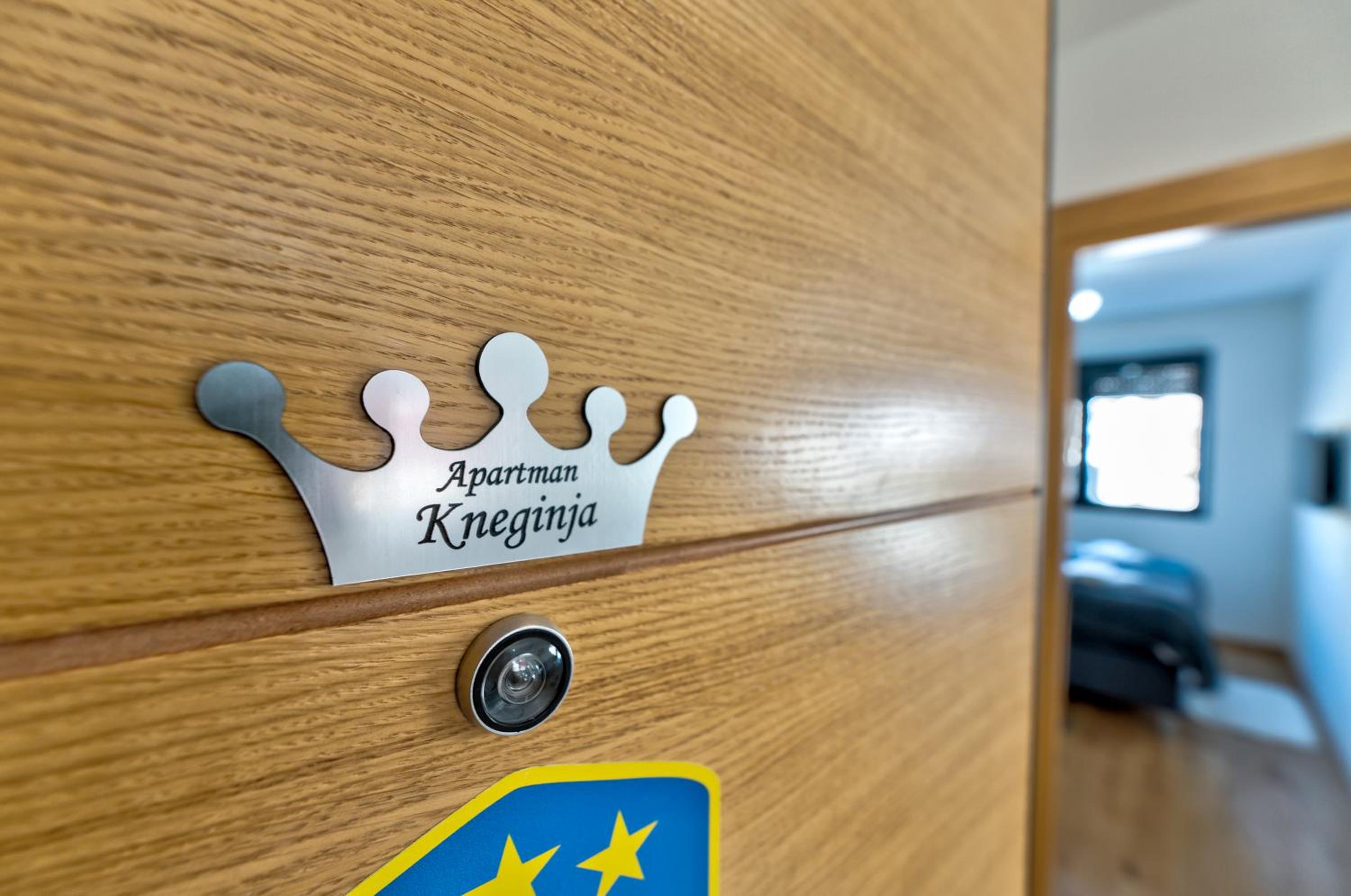 Apartman Kneginja&Spa Zlatibor