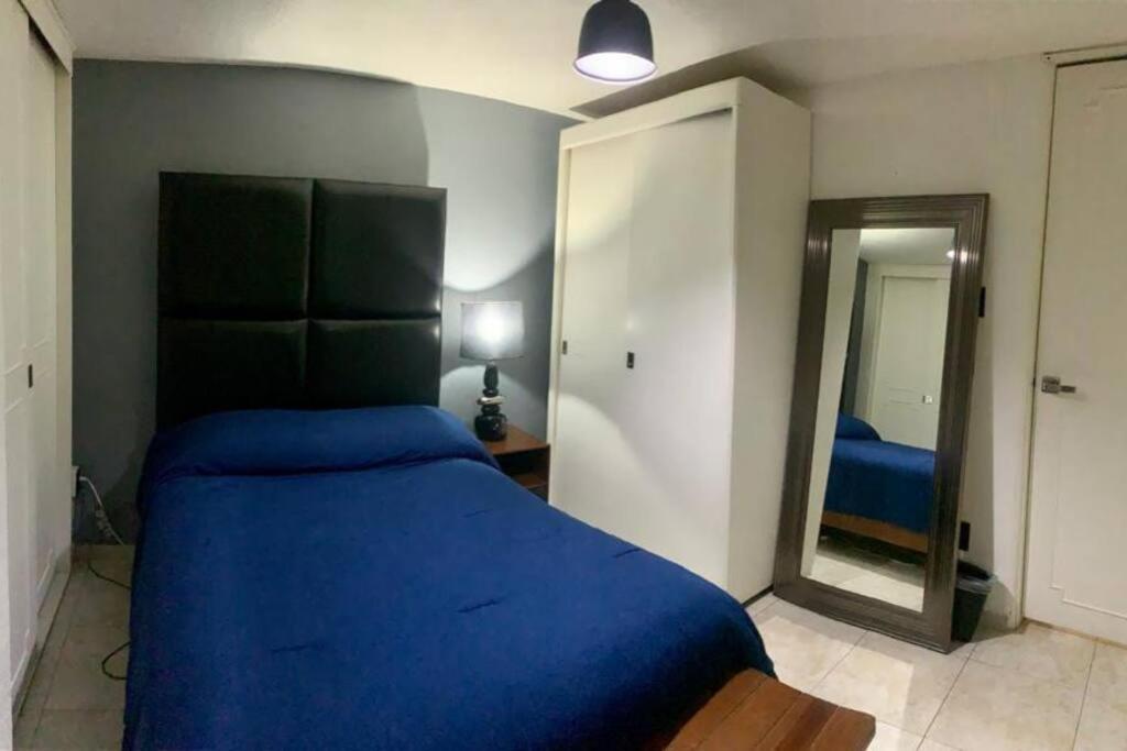 Apartamento a unos pasos de paseo de la reforma 104 photo 3