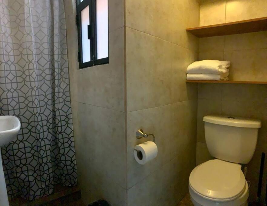 Apartamento a unos pasos de paseo de la reforma 104 photo 4