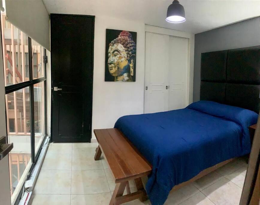 Apartamento a unos pasos de paseo de la reforma 104 photo 5