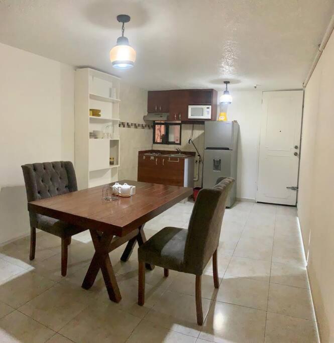 Apartamento a unos pasos de paseo de la reforma 104 photo 2