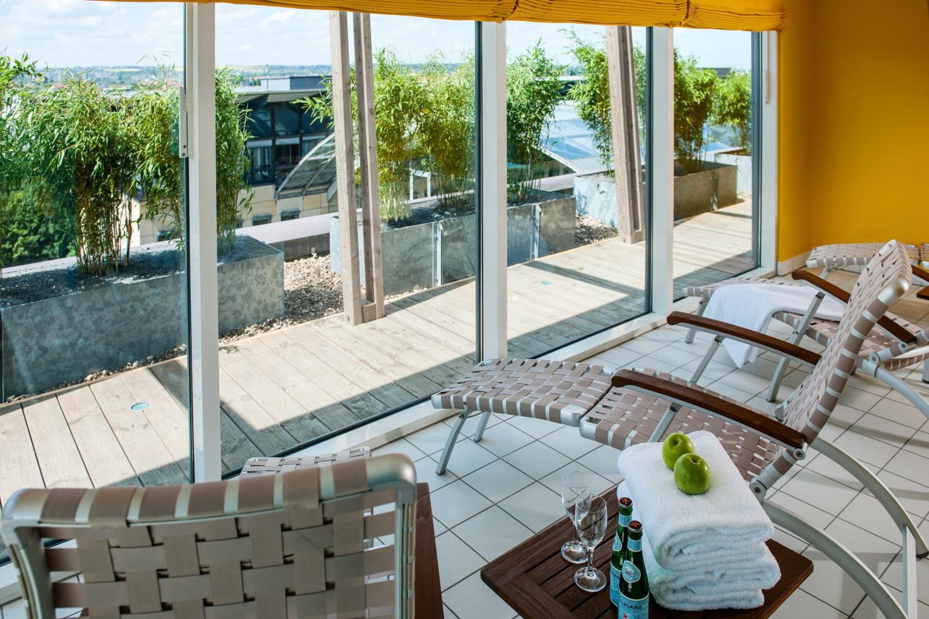 Dresden Vacations - Hotel Elbflorenz Dresden - Property Image 12