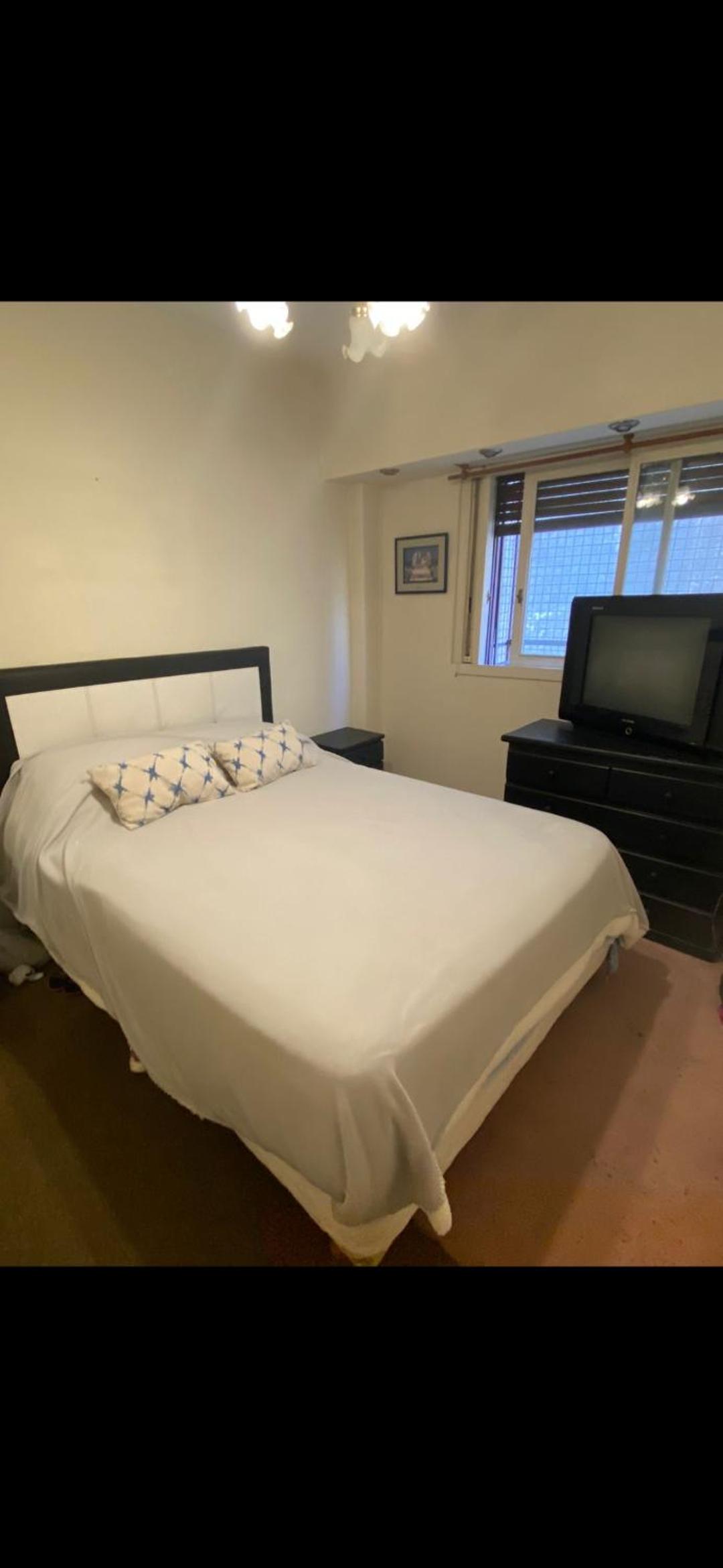3 ambientes barrio norte