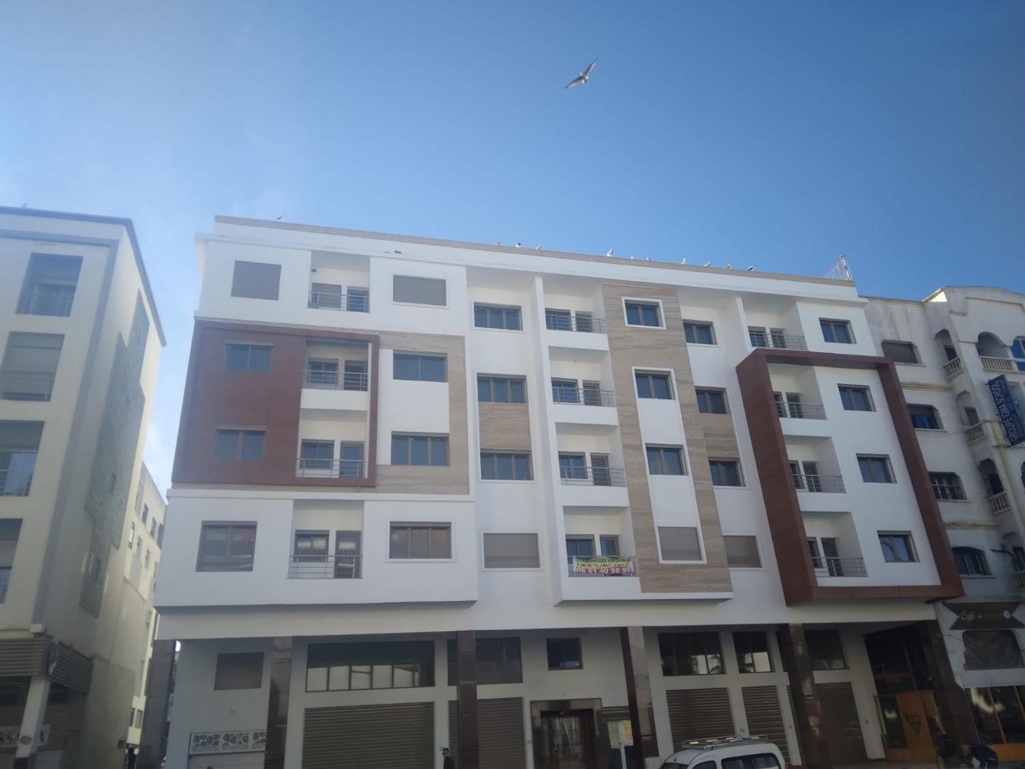 building