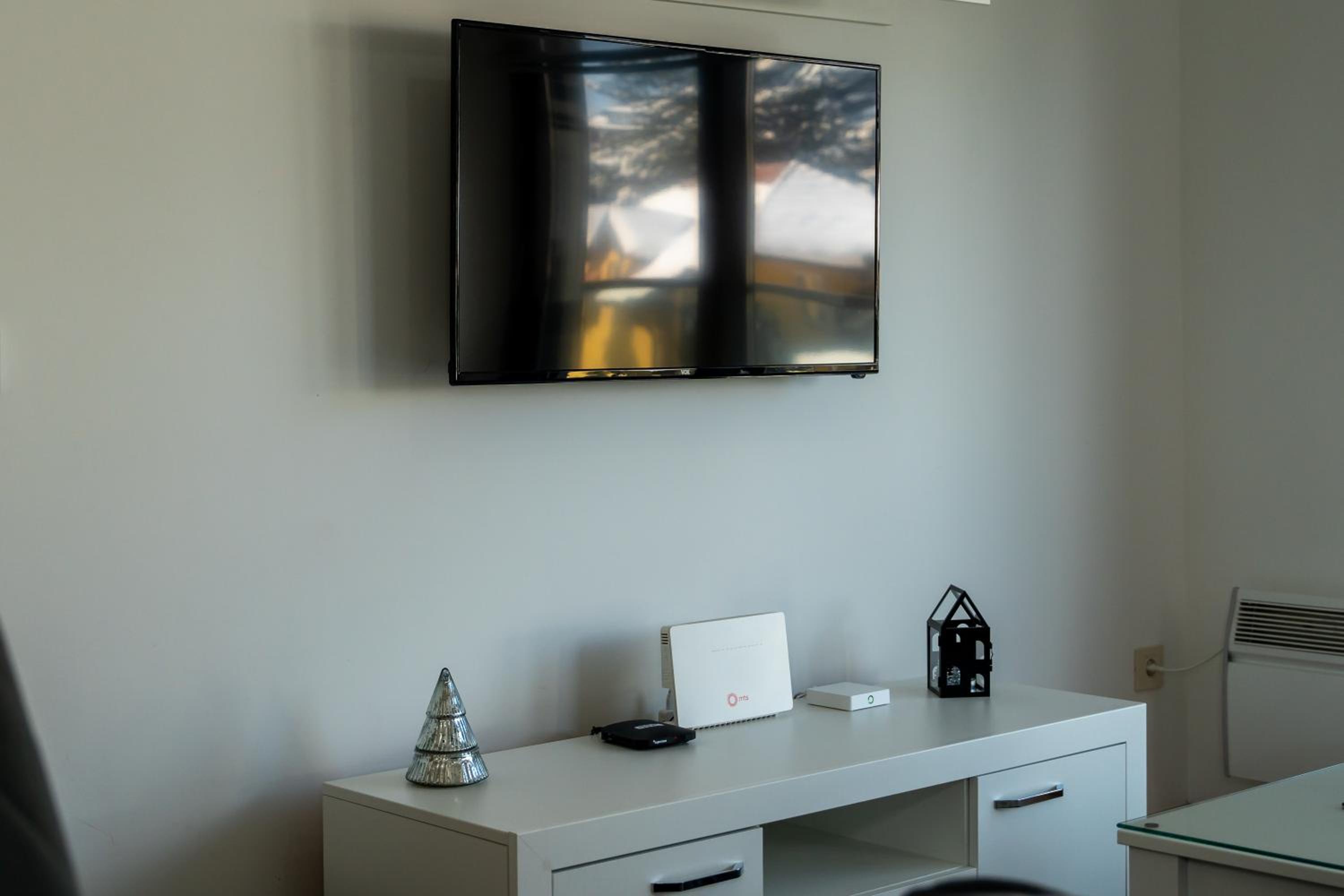 Apartman Kneginja&Spa Zlatibor
