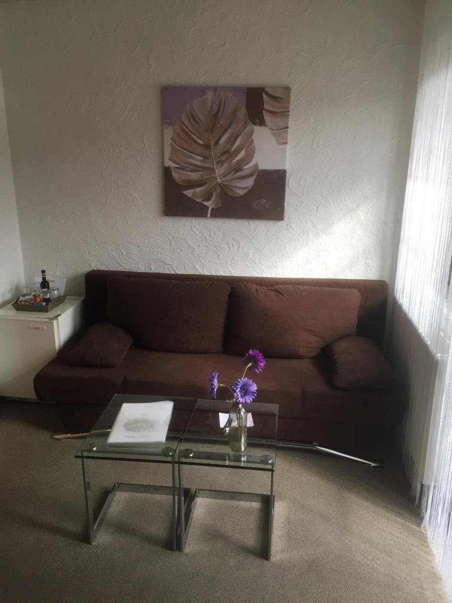 Pension Ulrich