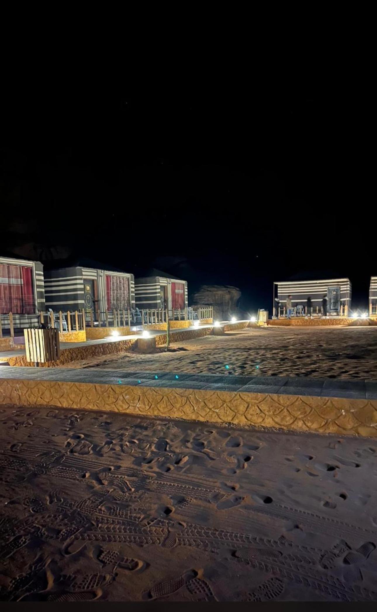 Panorama Luxury Camp
