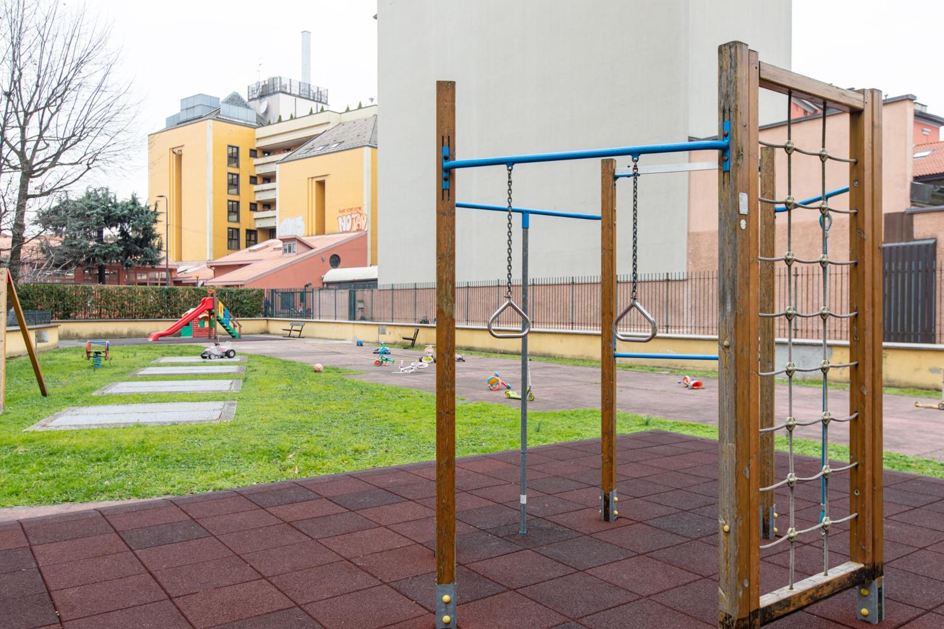 Daplace - Portaluppi Apartment