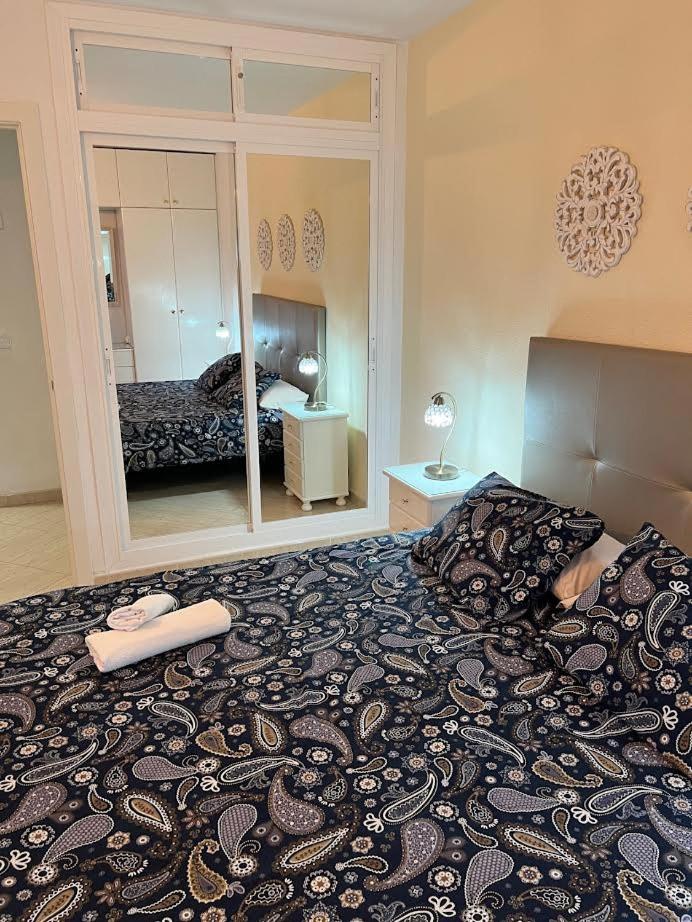 Apartments Benalmadena photo 2