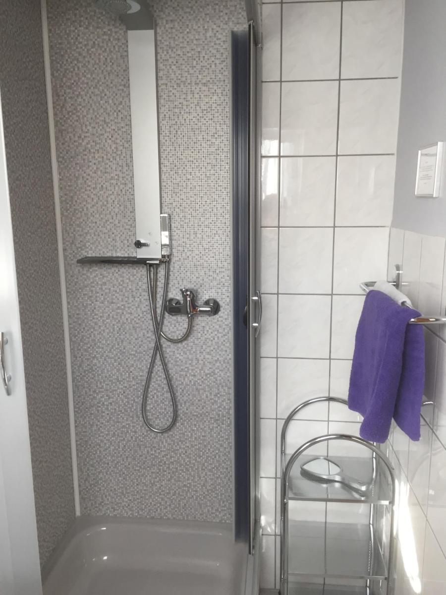 Pension Ulrich