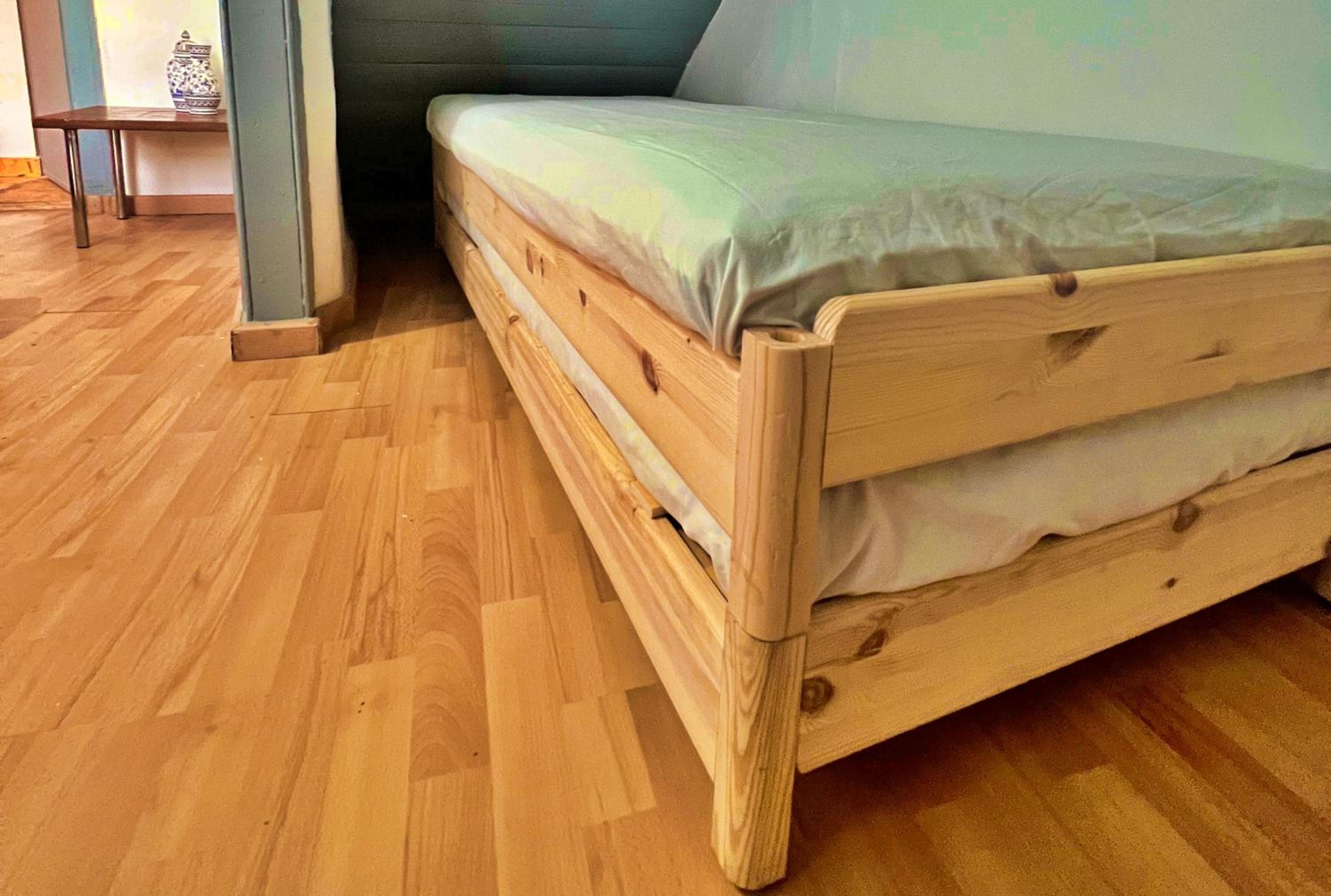 Cosy Mouraria Rooms