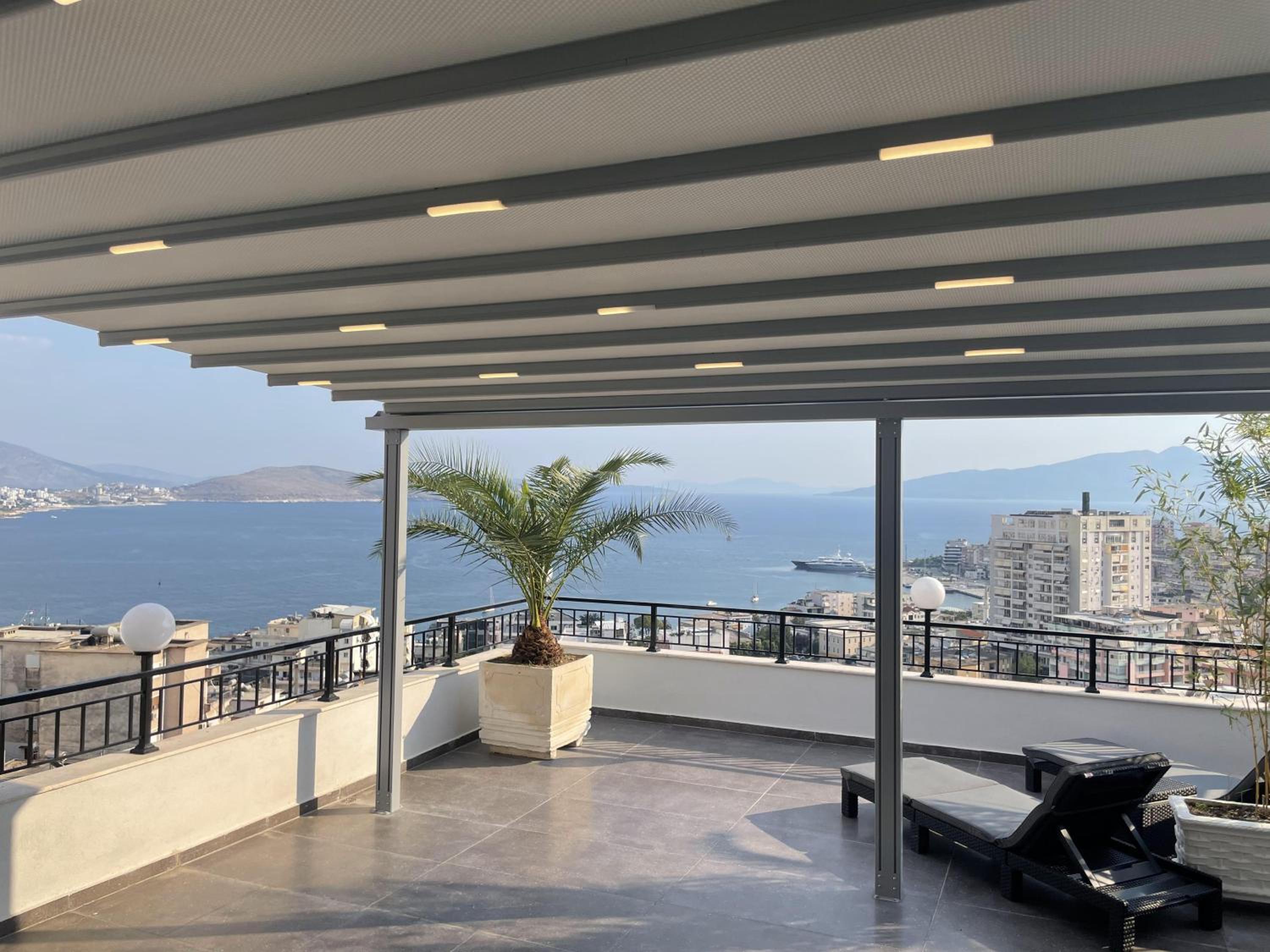 TEUTA- Luxury Penthouse 200m2